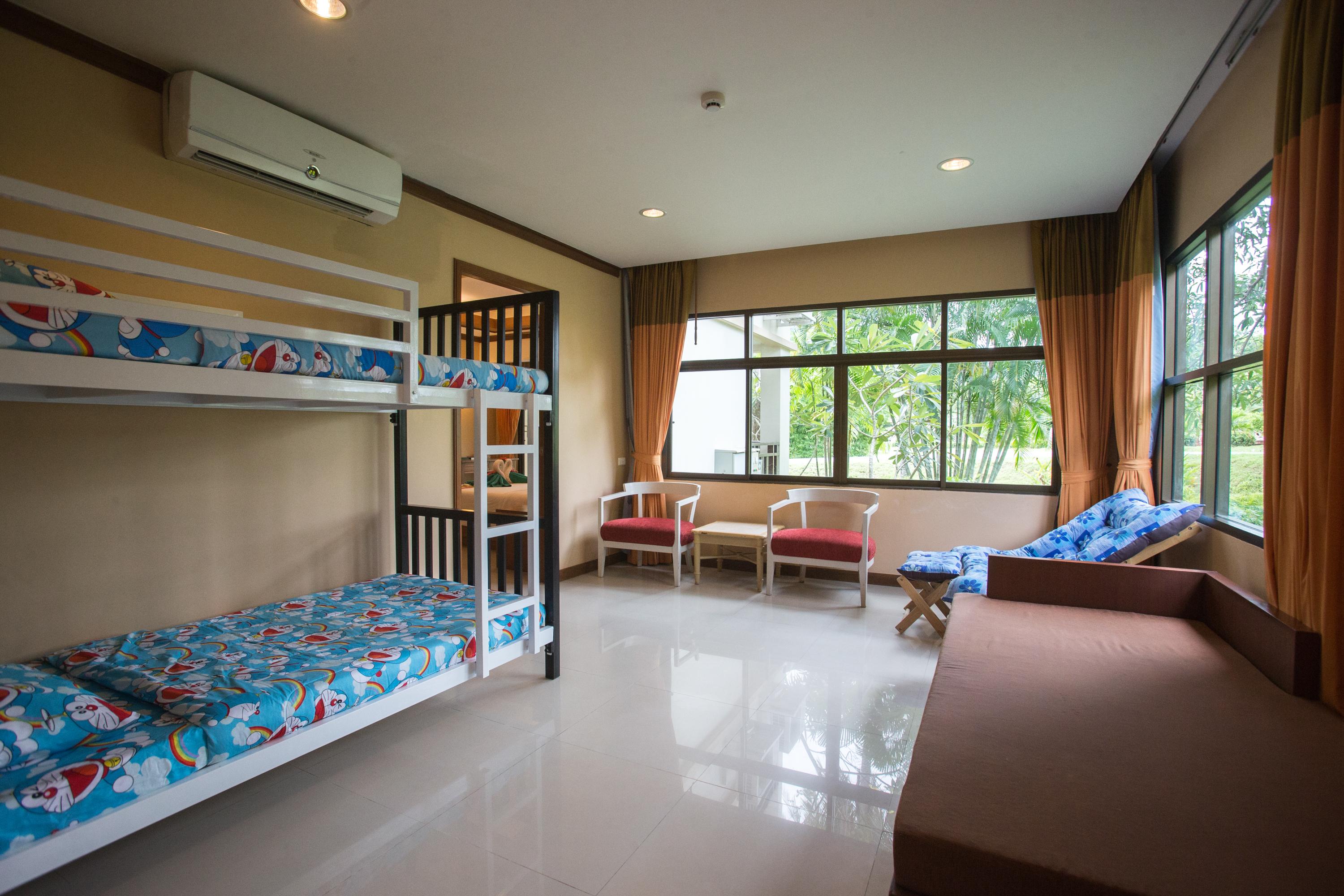 Resort Lanta Koh Lanta