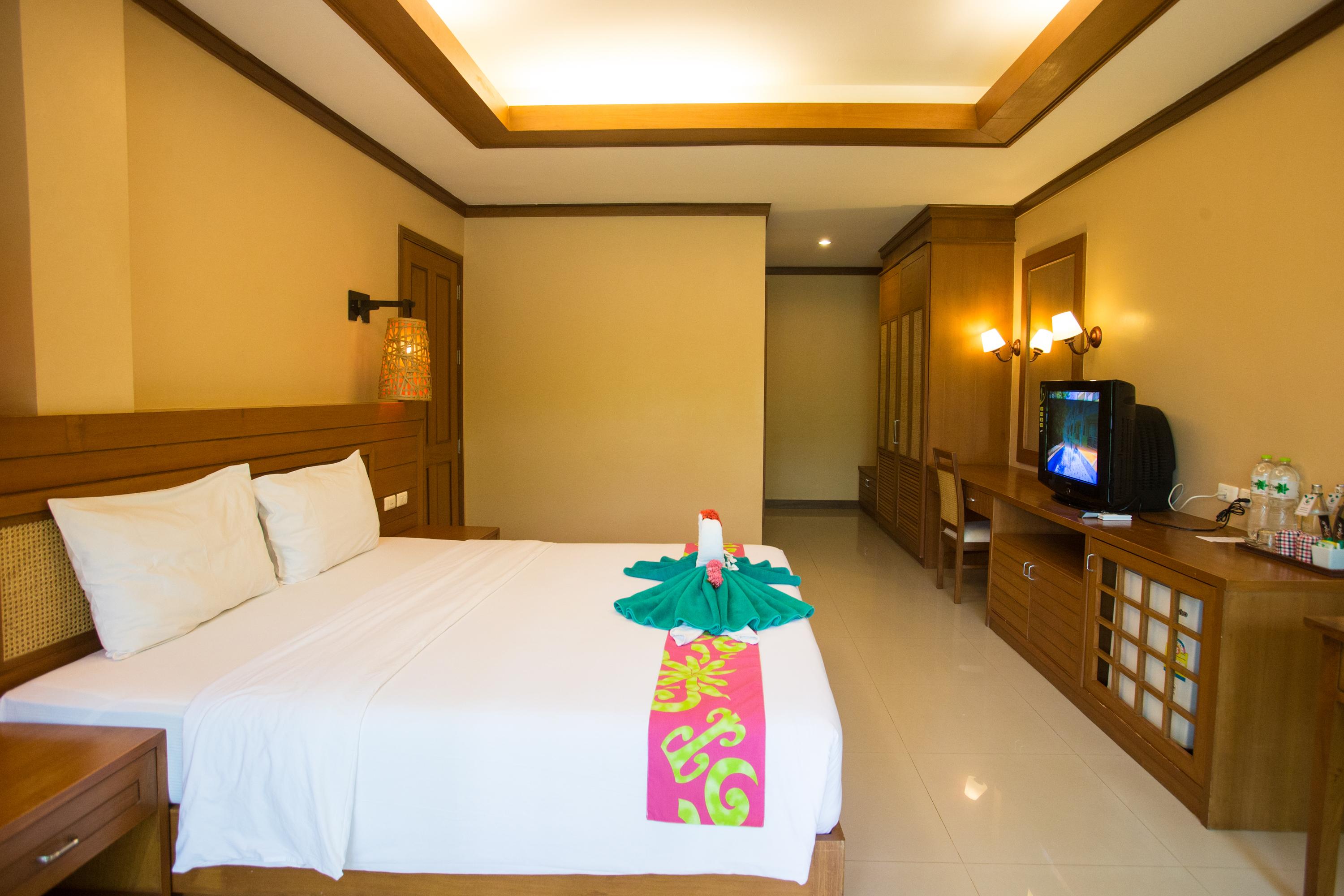 Lanta 4* Koh Lanta
