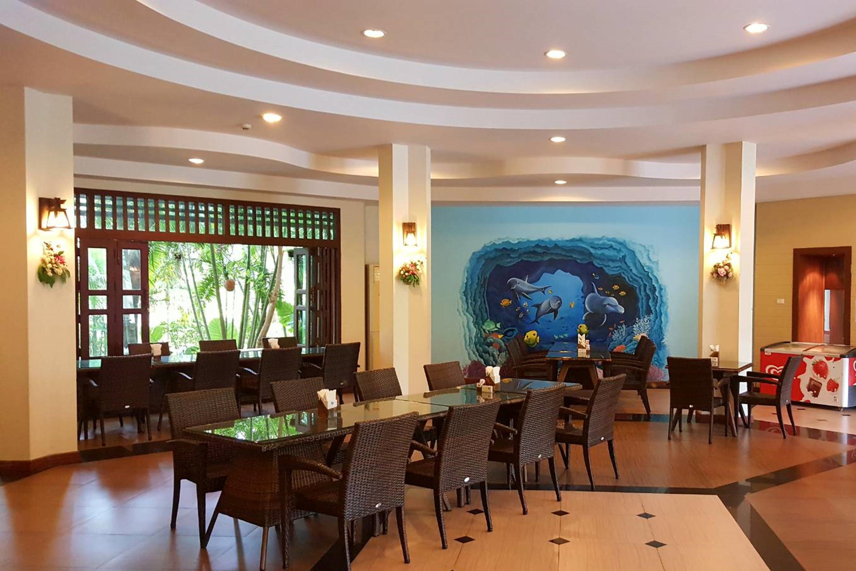 Lanta Resort 4*