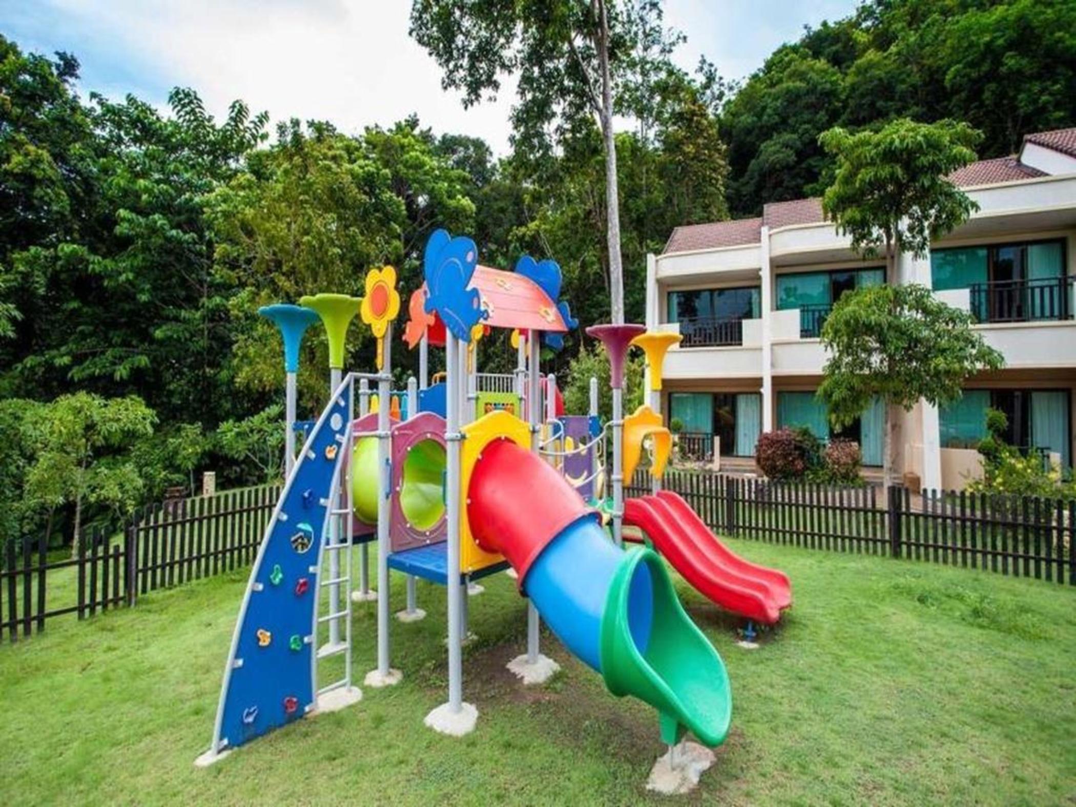 Resort Lanta Koh Lanta