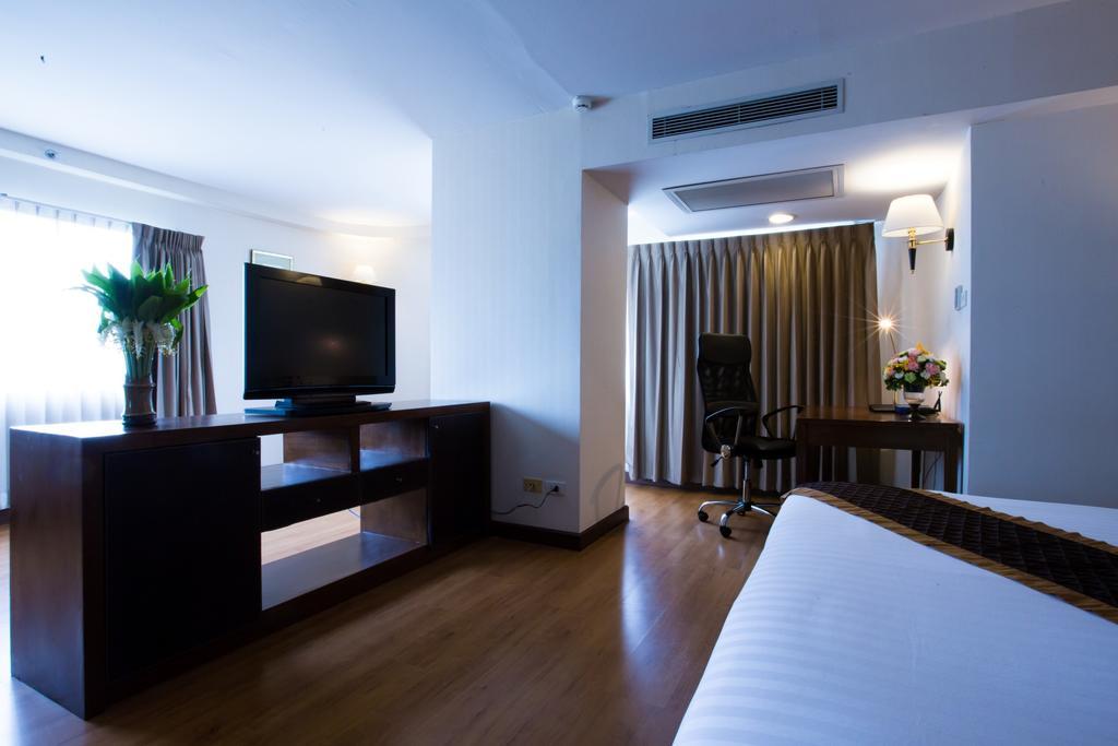 Hotel Furama