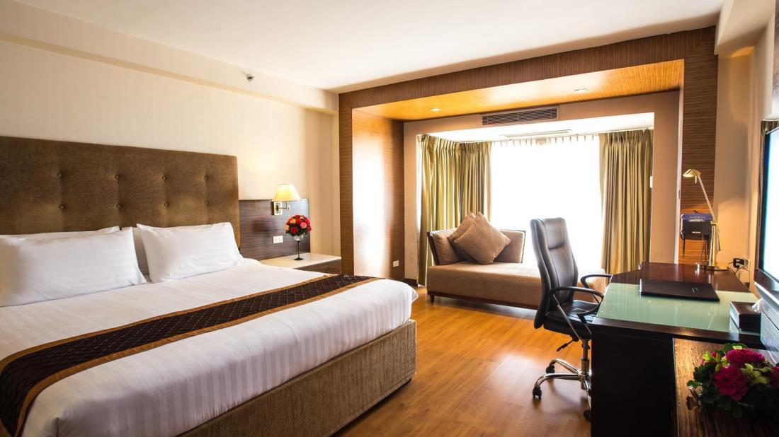 Hotel Furama 4*