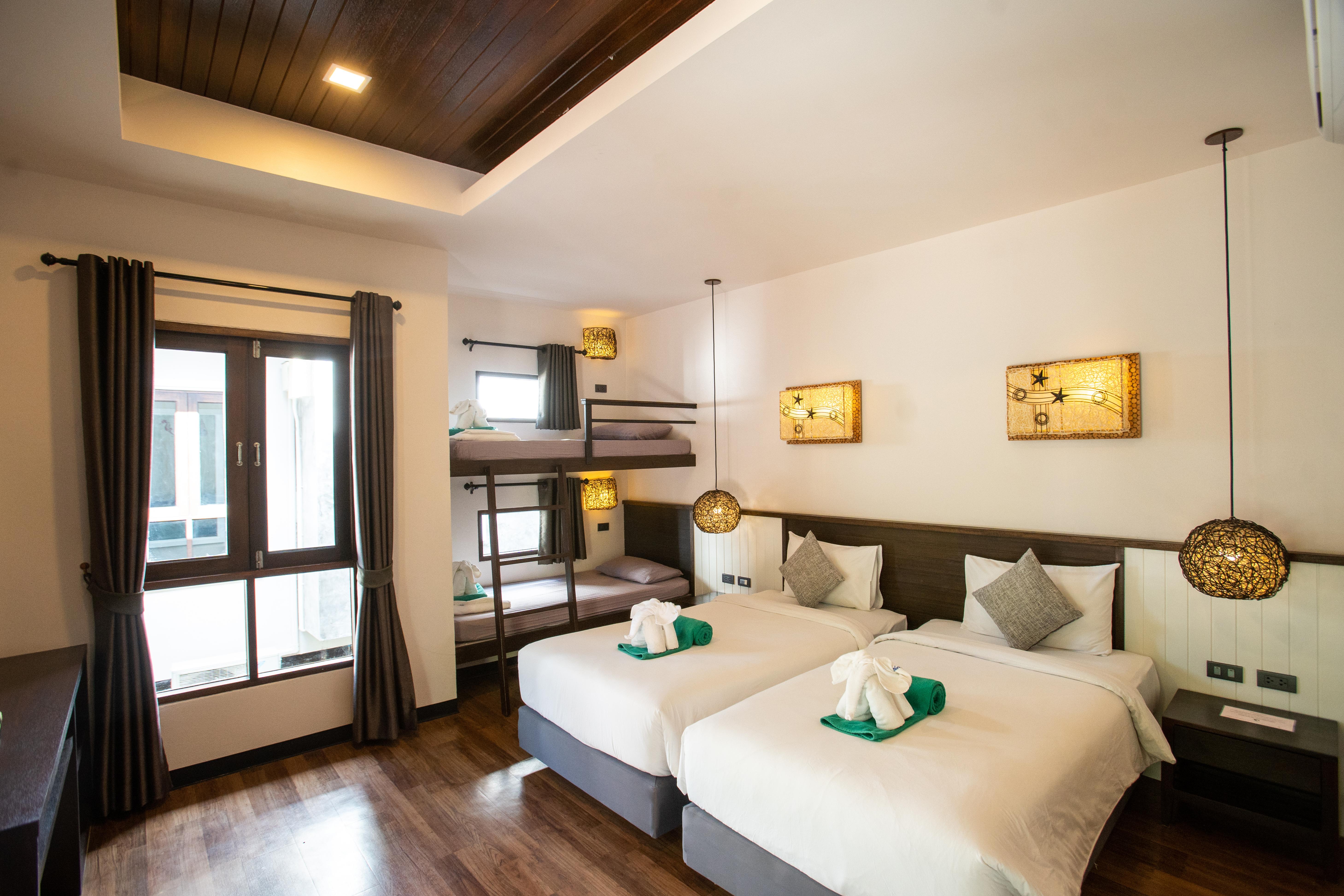 Resort Southern Lanta 3*