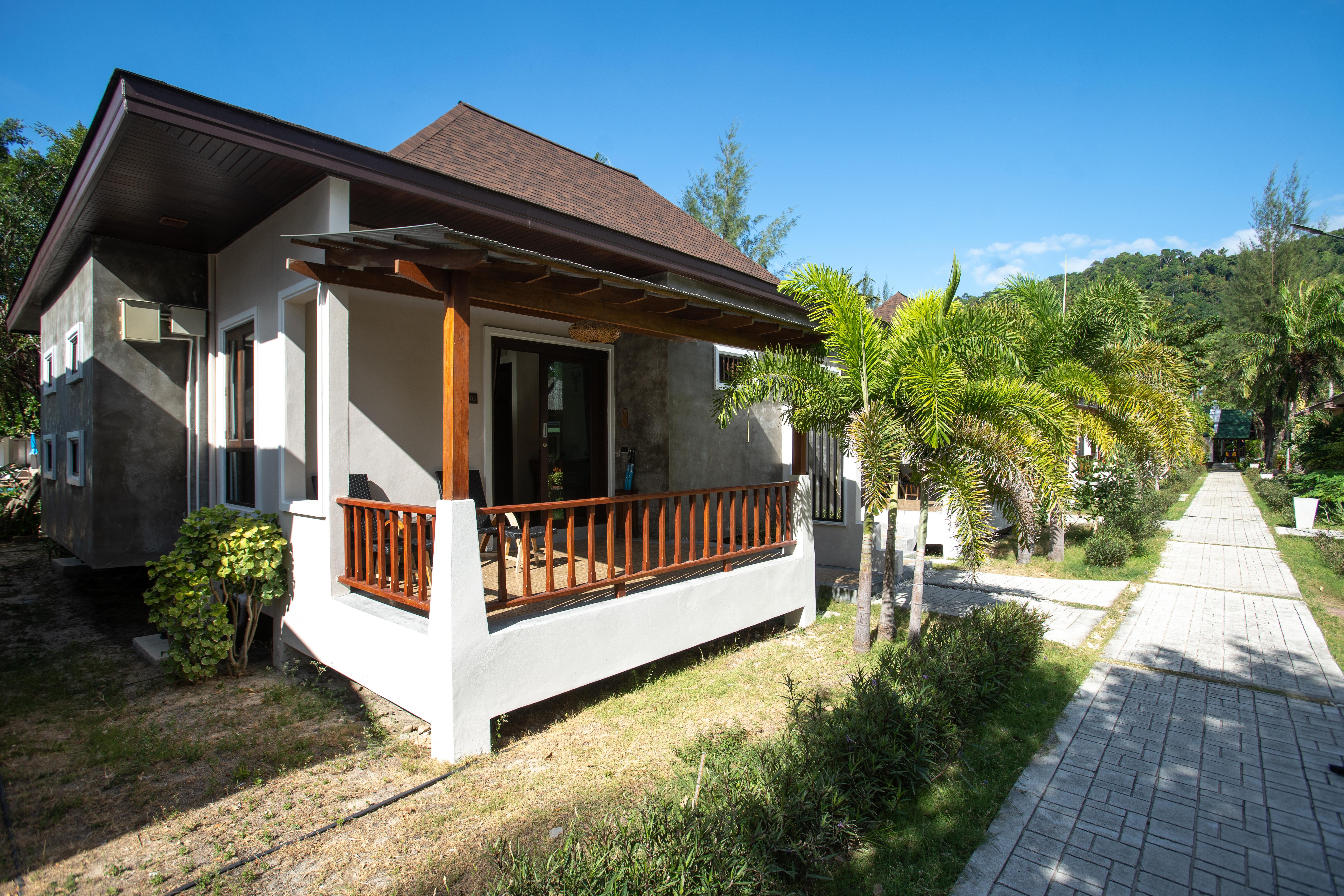 Southern Lanta 3* Koh Lanta