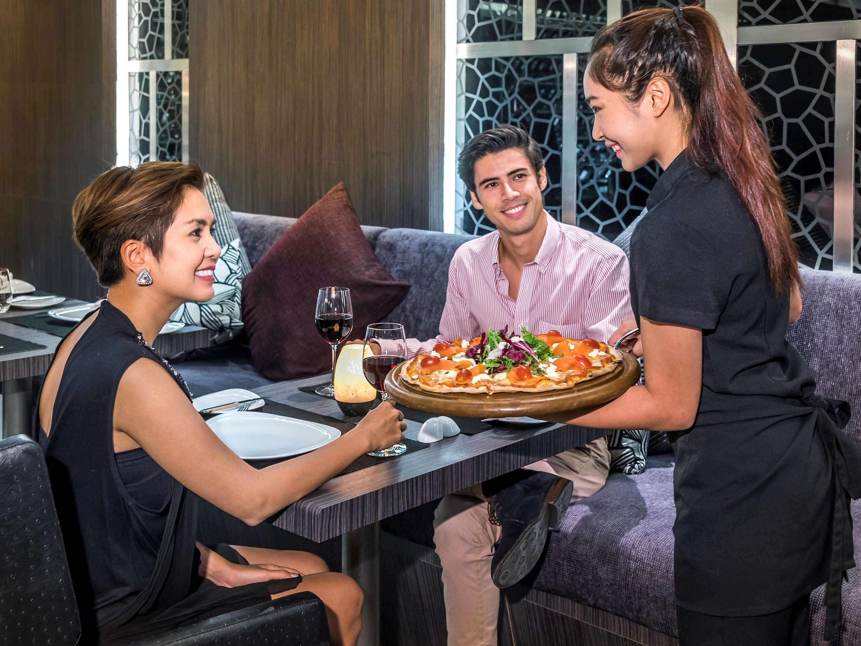 Novotel Bangkok Impact