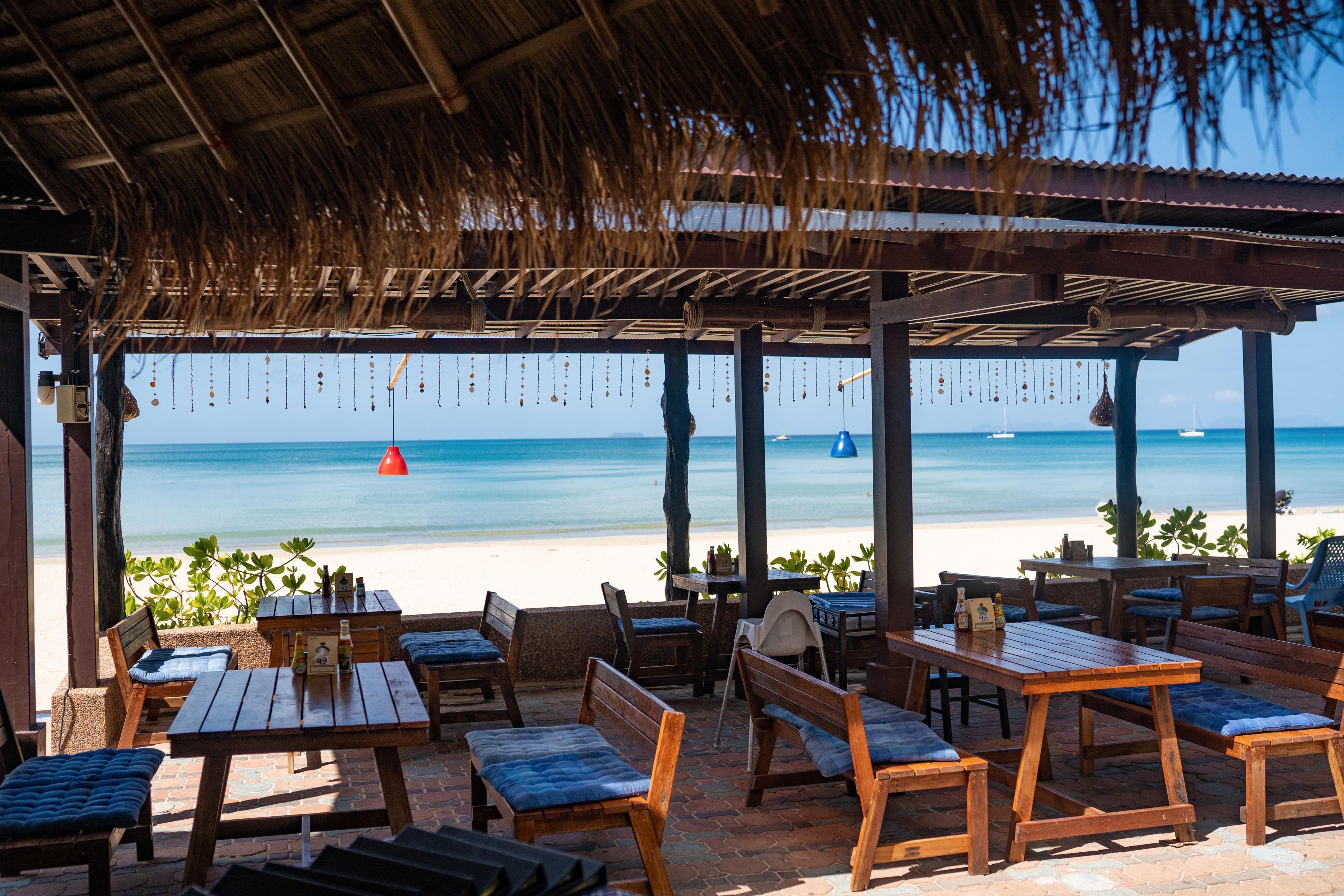 Resort Southern Lanta 3*