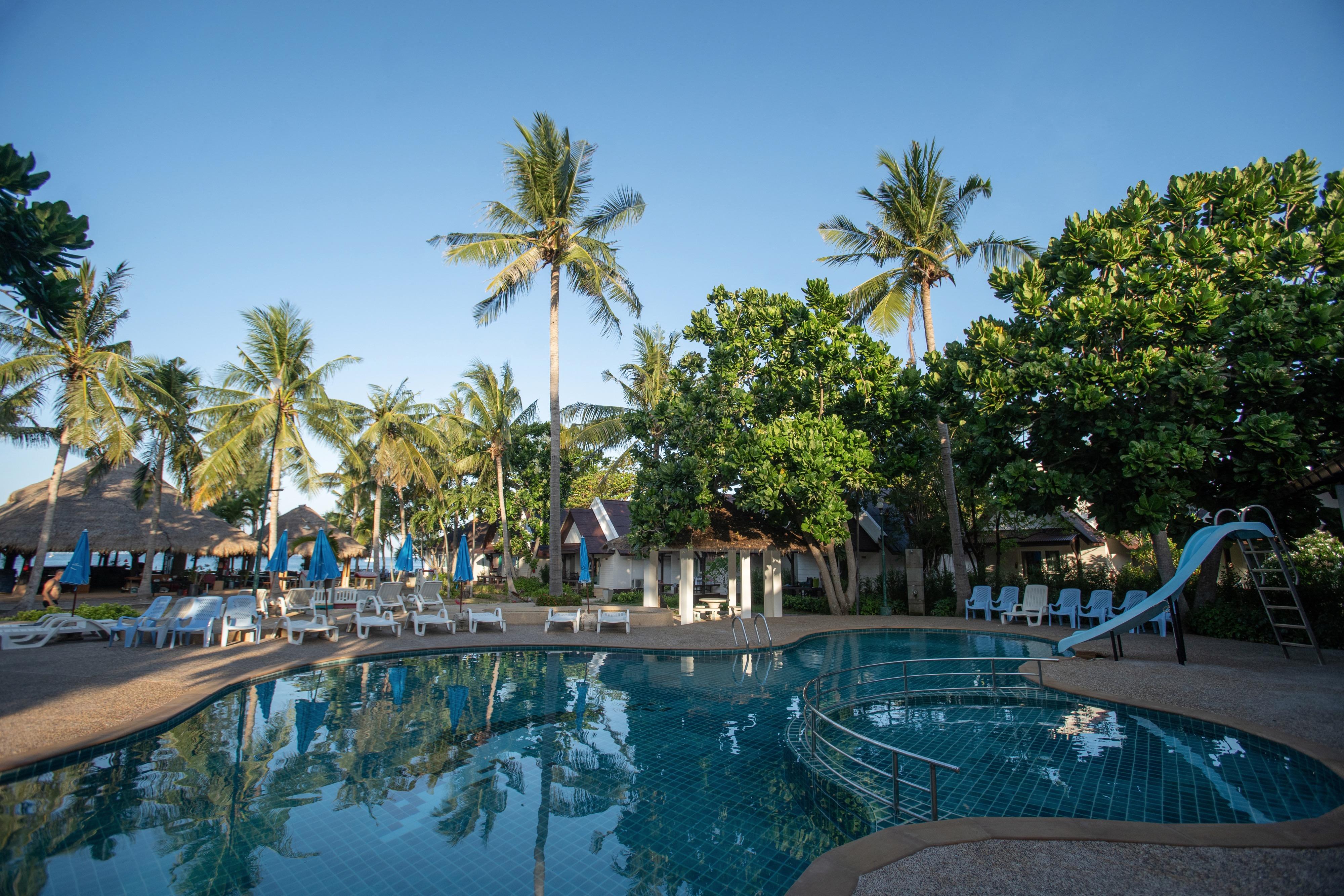 Resort Southern Lanta Koh Lanta