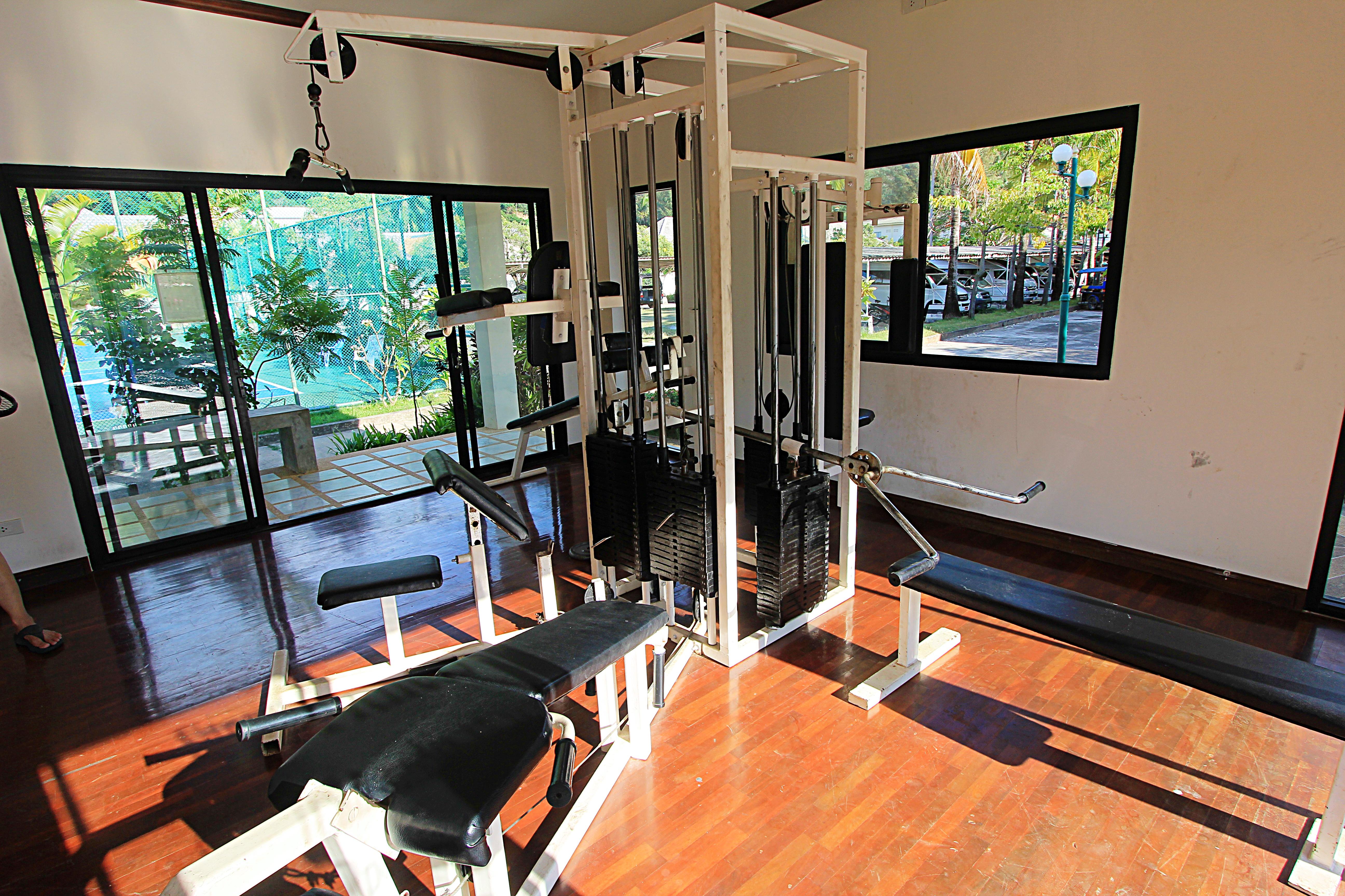 Southern Lanta Resort