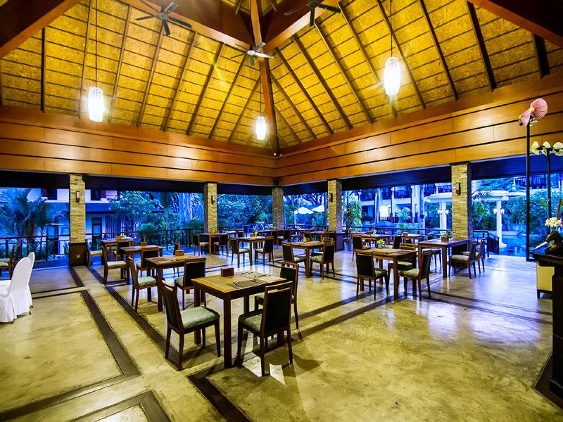 The Elements Krabi - Sha Hotel