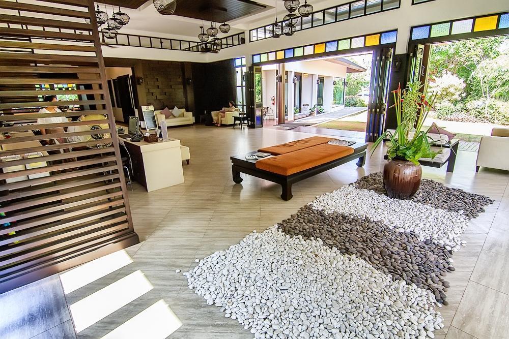 Hotel The Elements Krabi - Sha