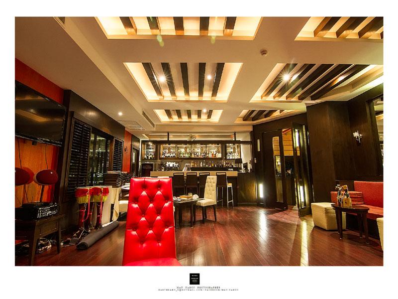 The Elements Krabi - Sha Hotel Klong Muang Beach
