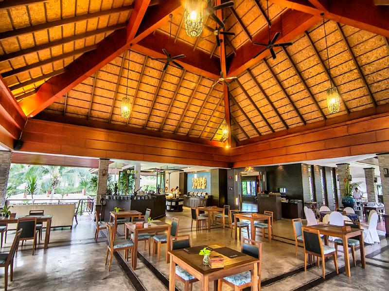 The Elements Krabi - Sha 4* Klong Muang Beach