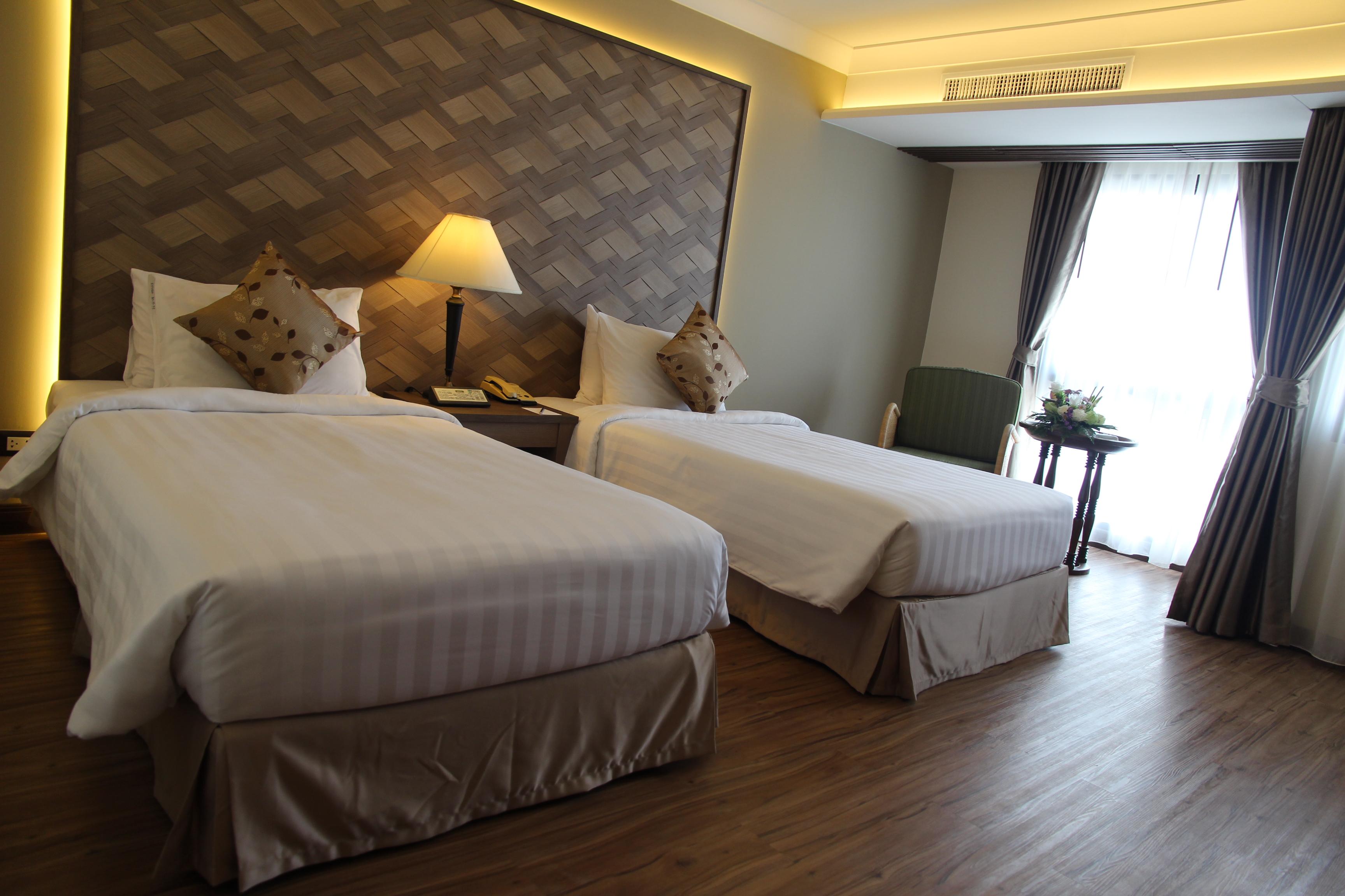 Hotel Amora Thapae Chiang Mai