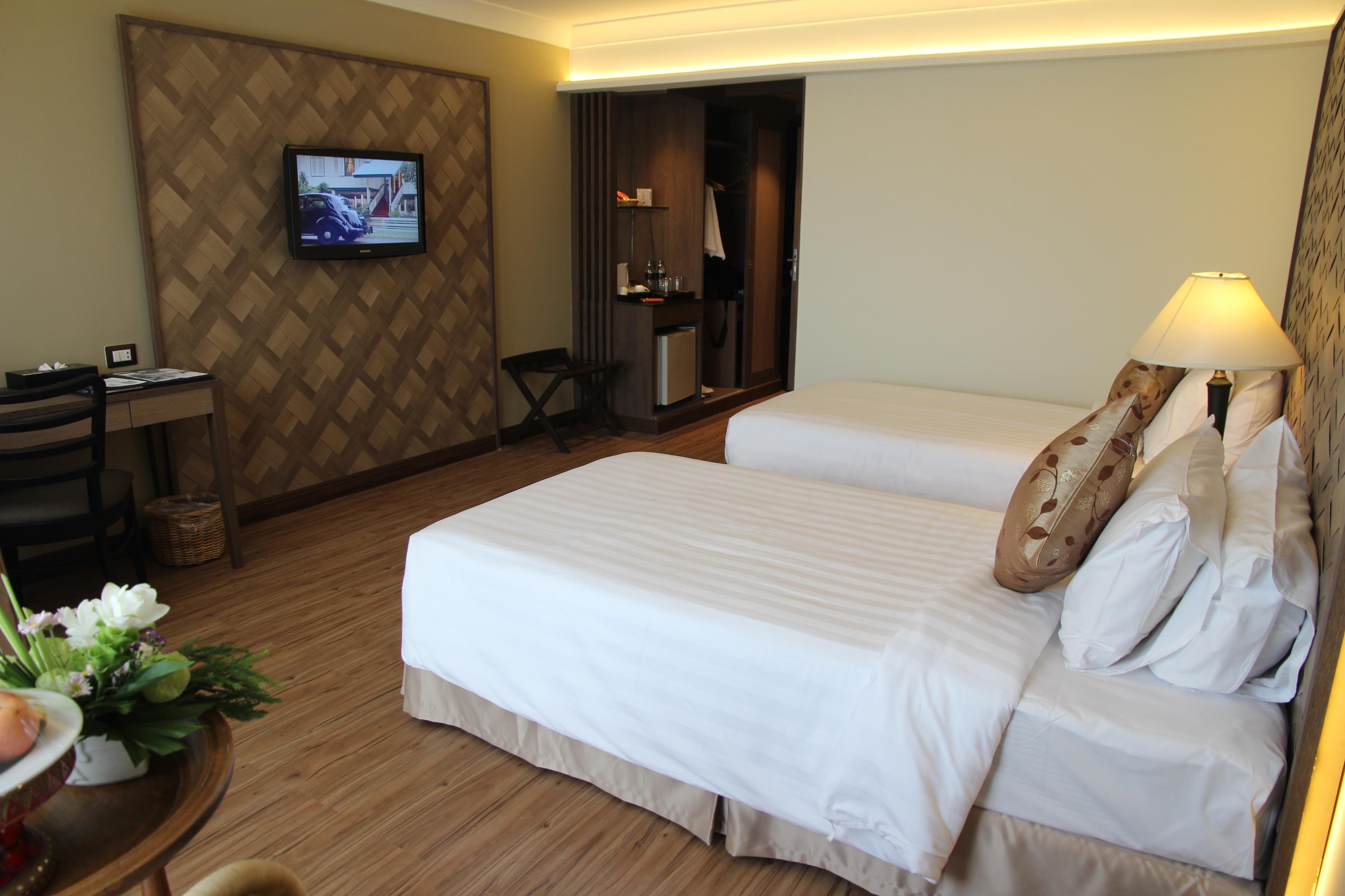 Amora Thapae 4* Chiang Mai