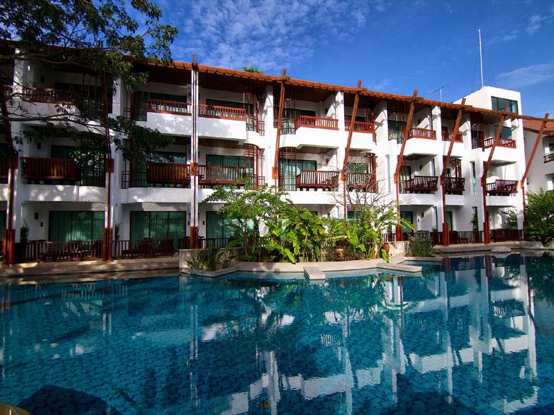 The Elements Krabi - Sha Klong Muang Beach