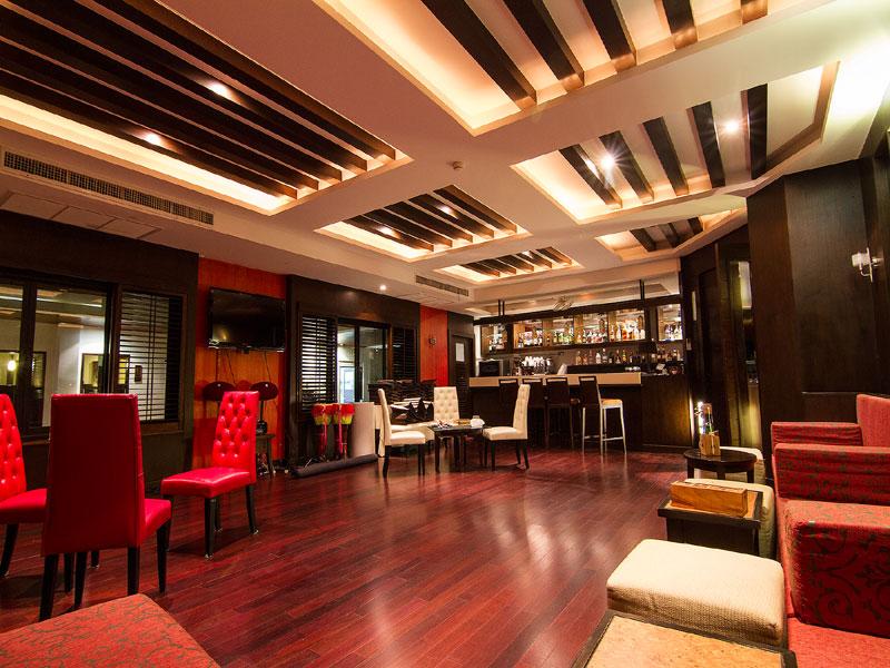 Hotel The Elements Krabi - Sha Klong Muang Beach