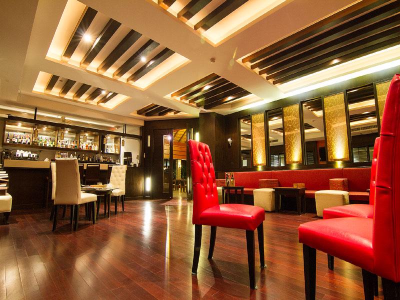 Hotel The Elements Krabi - Sha