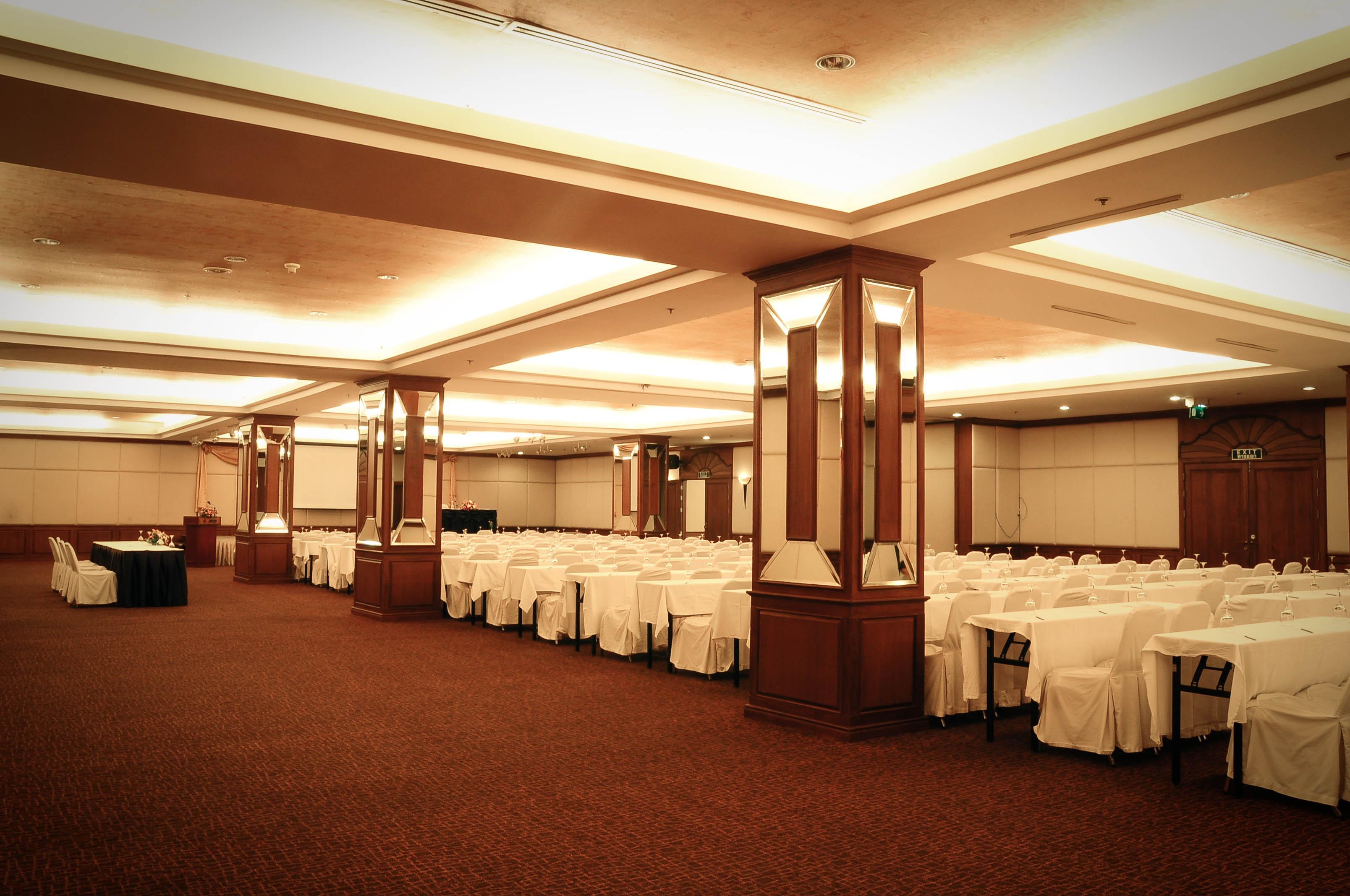 Hotel Amora Thapae