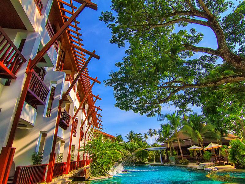 The Elements Krabi - Sha 4*
