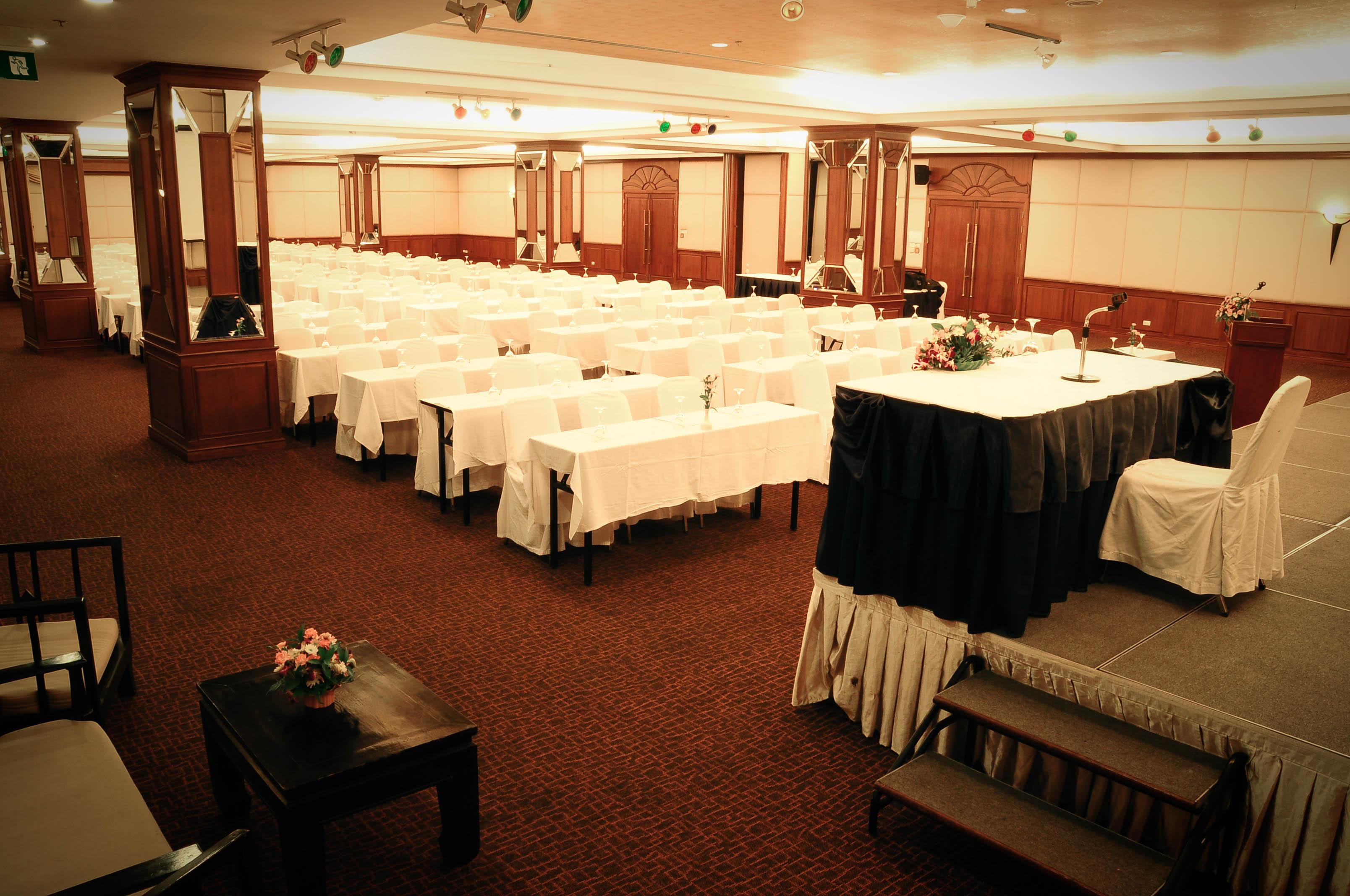 Hotel Amora Thapae Chiang Mai