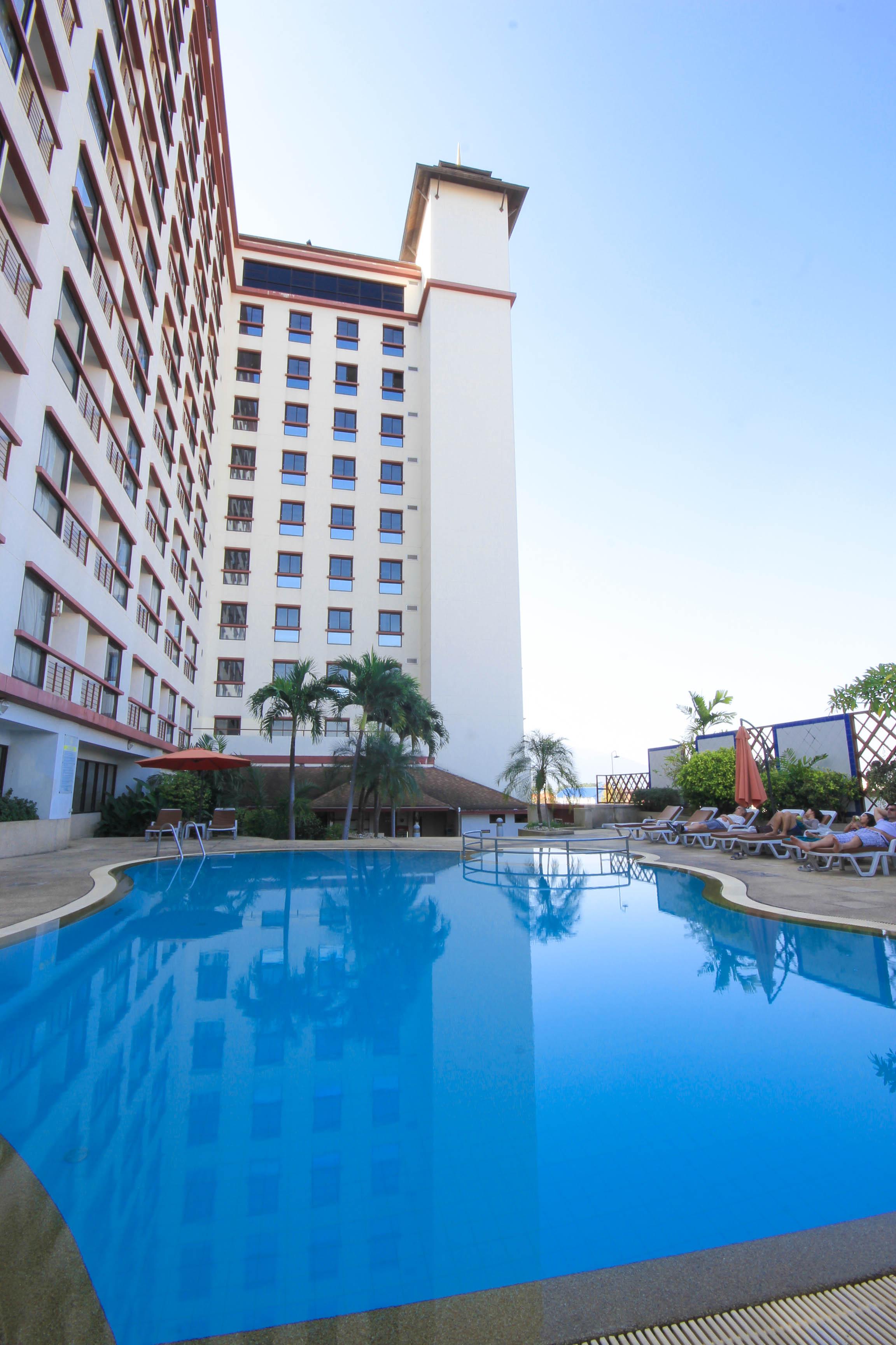 Amora Thapae Hotel Chiang Mai