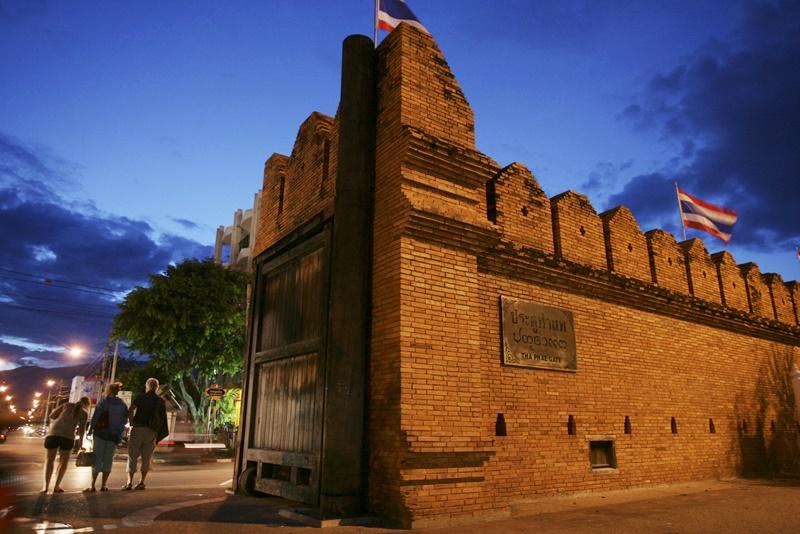 Amora Thapae Hotel Chiang Mai