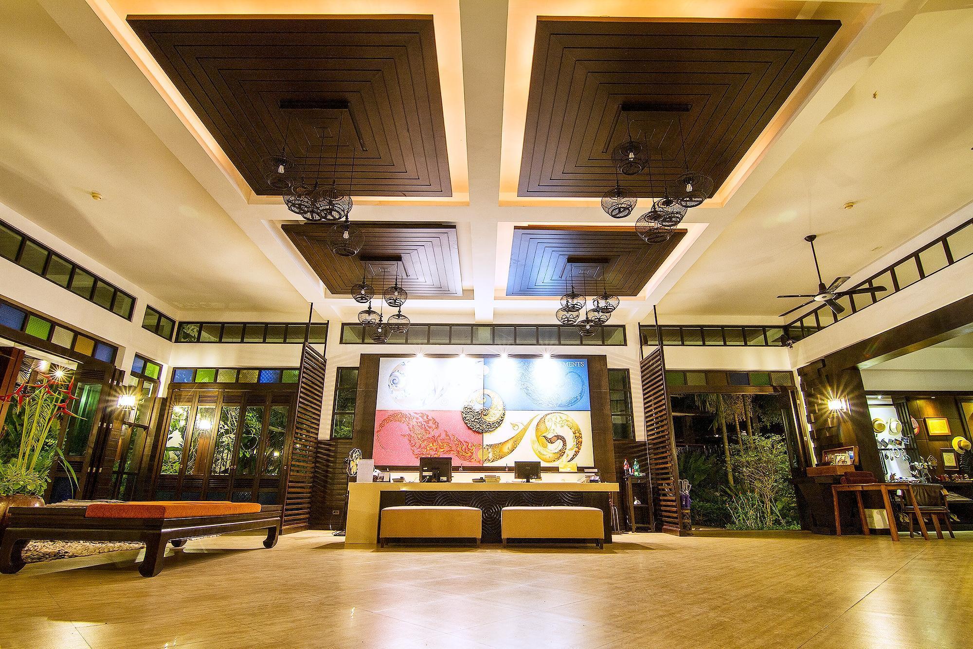 The Elements Krabi - Sha Hotel 4*