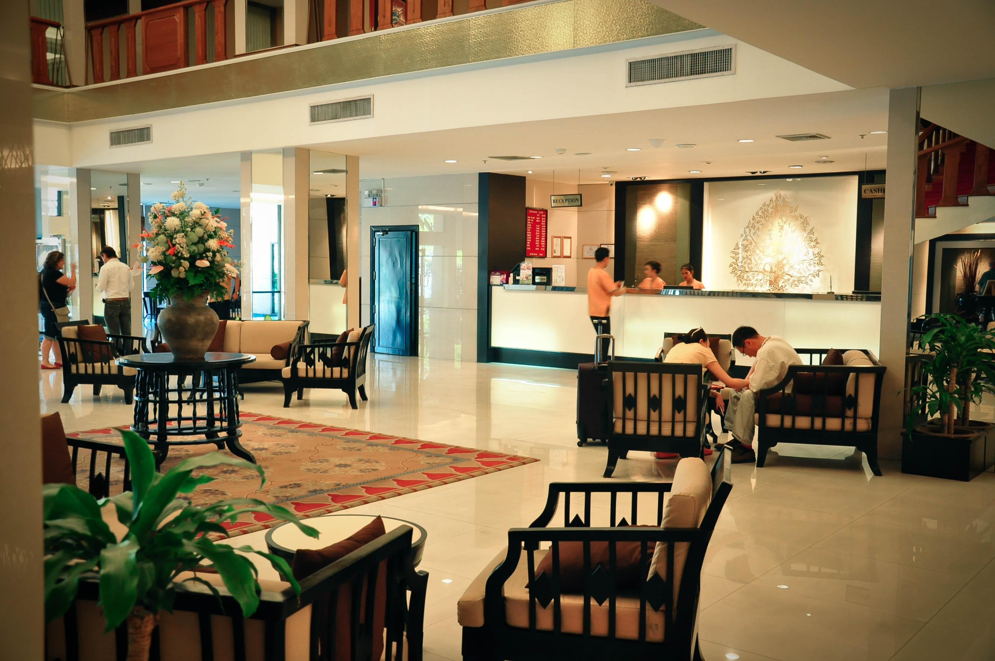 Amora Thapae 4* Chiang Mai