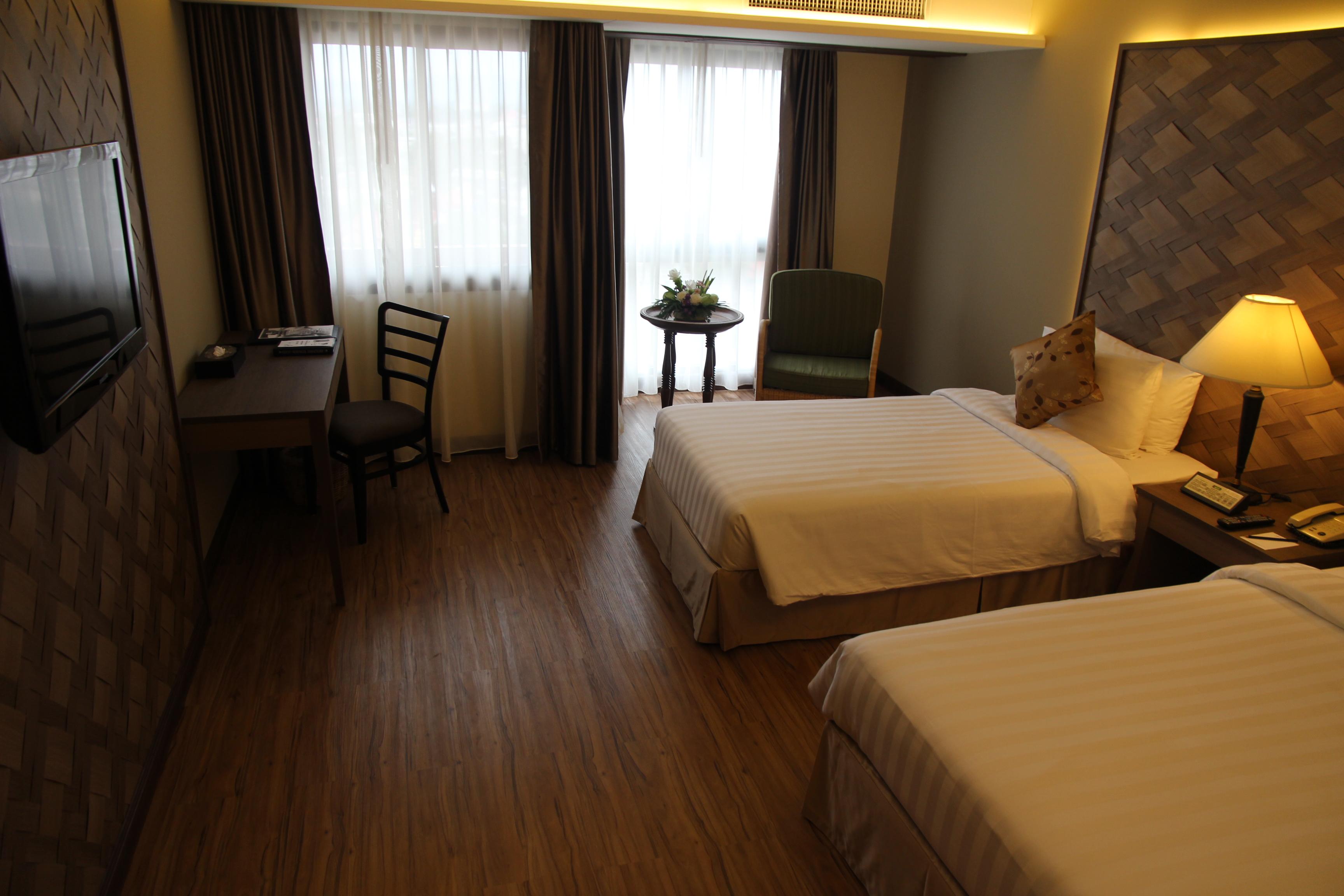 Amora Thapae 4* Chiang Mai