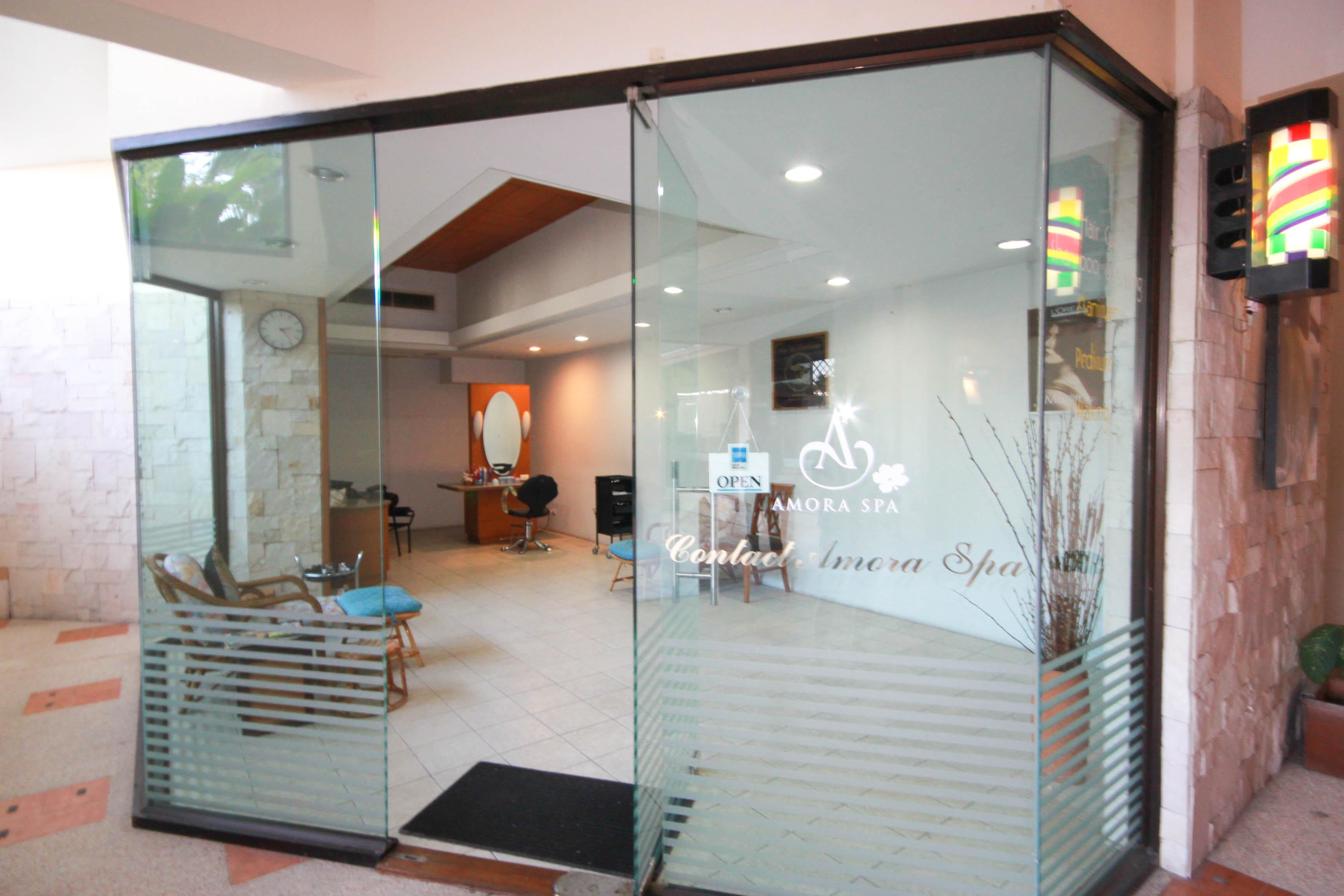 Amora Thapae 4* Chiang Mai