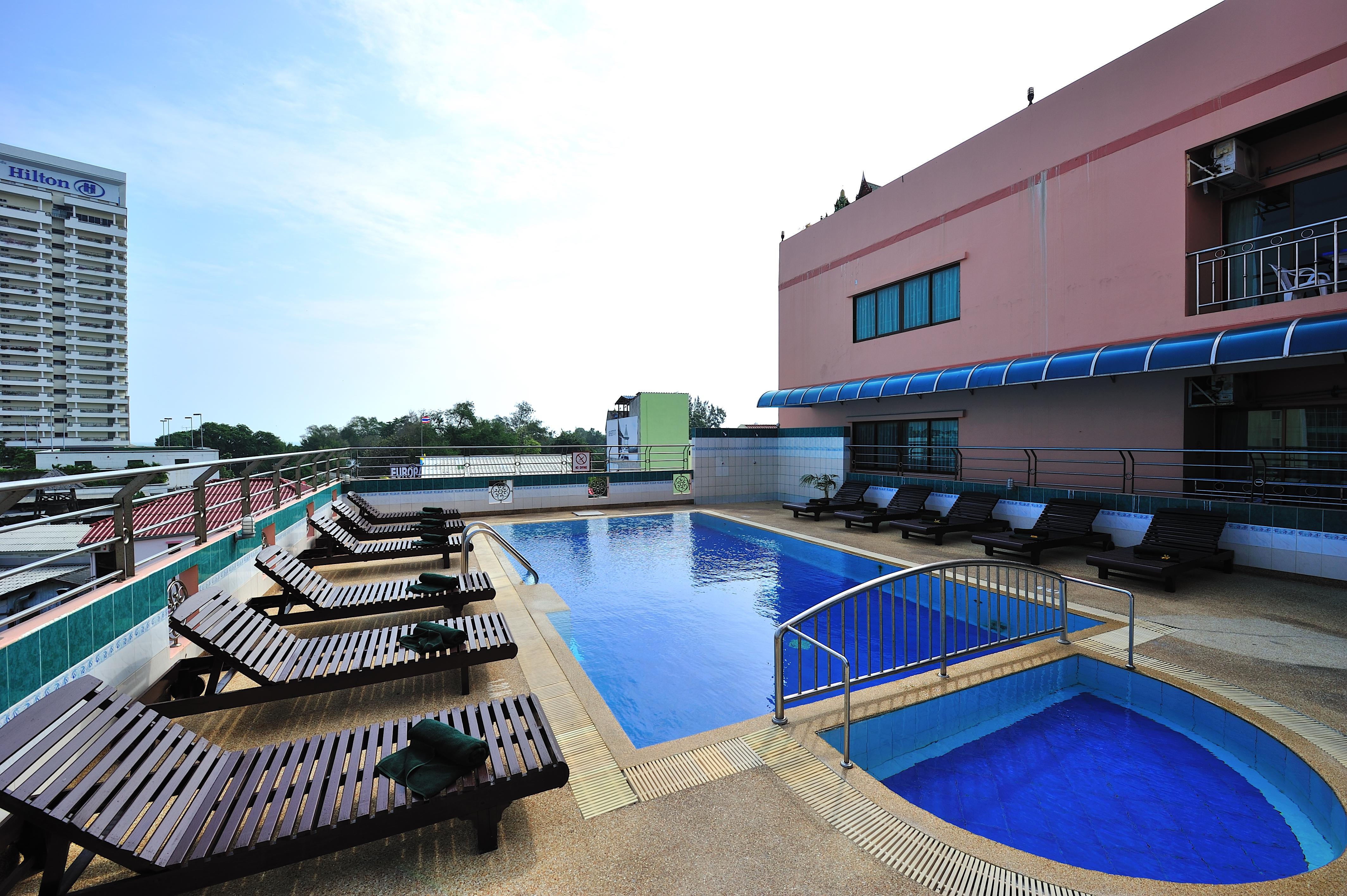 Thipurai Hua Hin