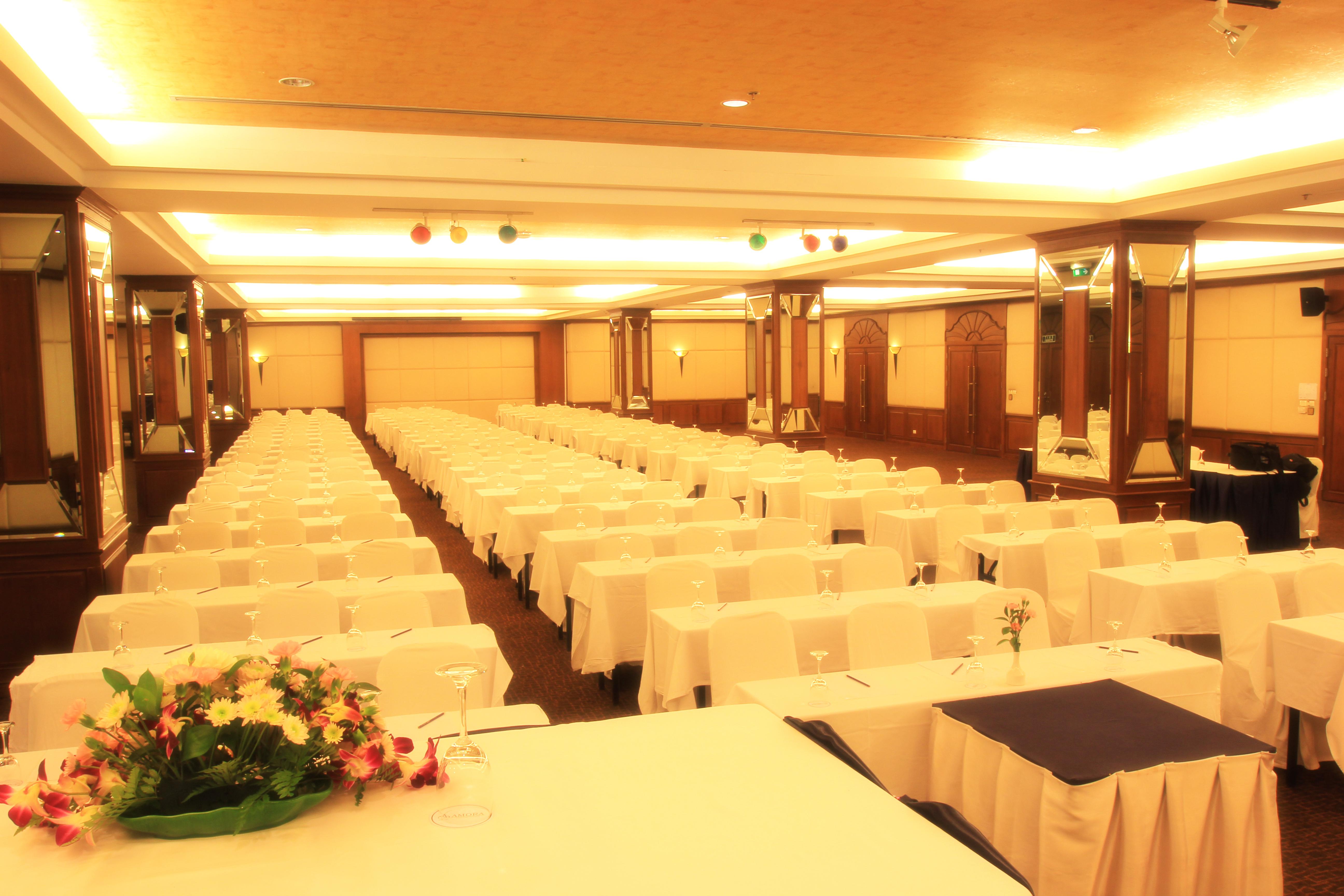 Amora Thapae Hotel Chiang Mai