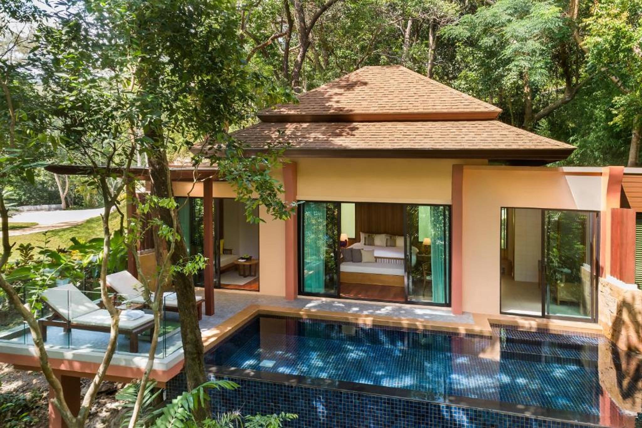 Avani Cliff Krabi Resort