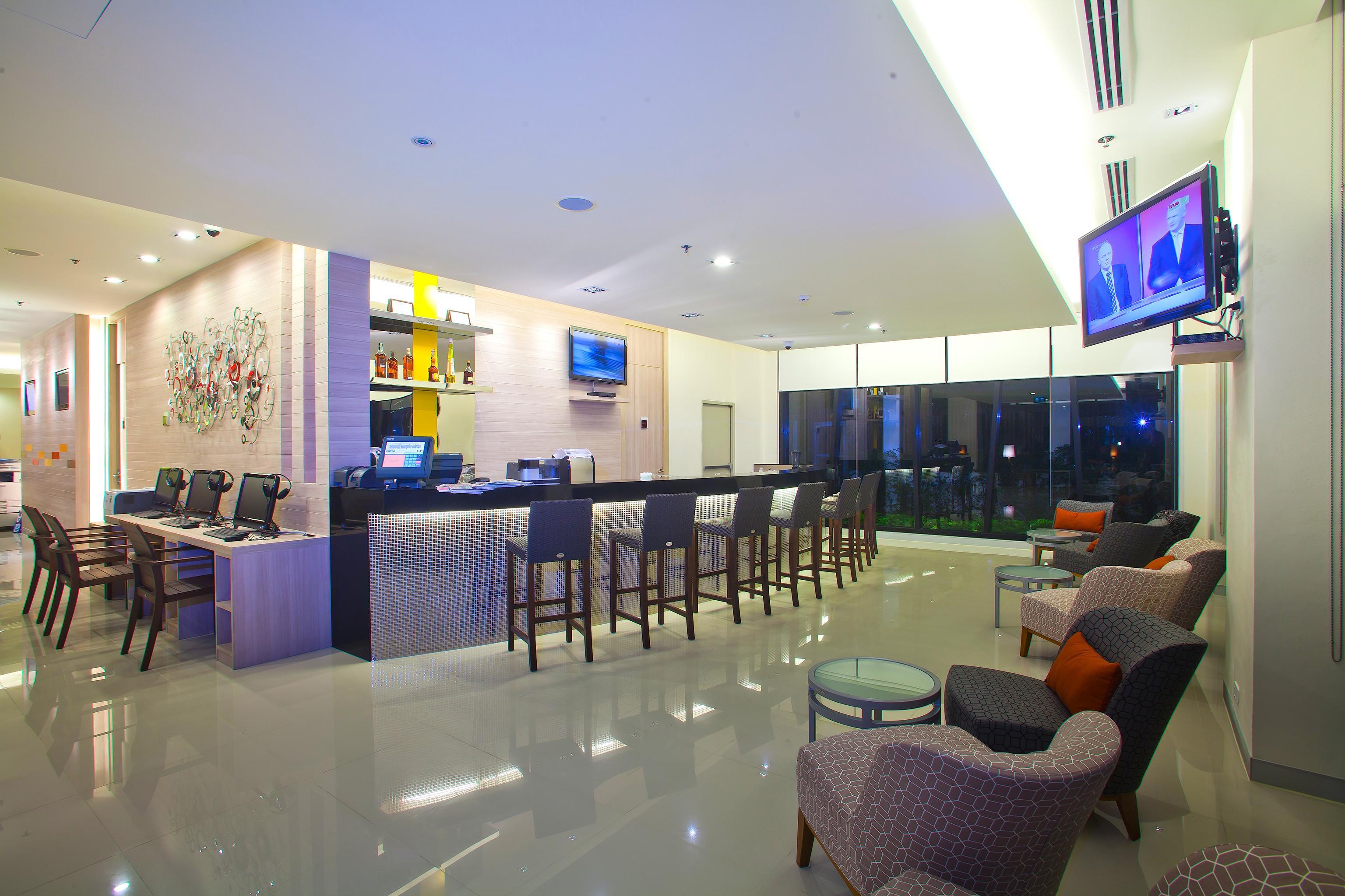 Ibis 3* HHQ