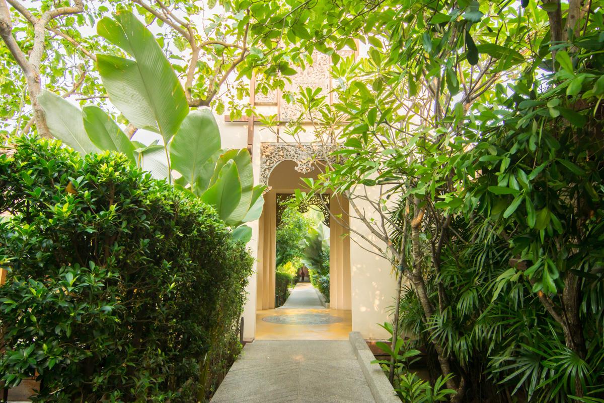 Resort Siripanna & -sha Extra Chiang Mai