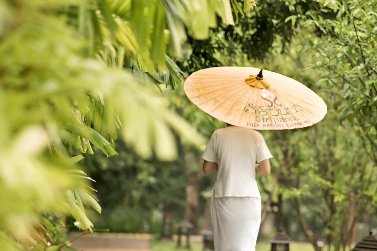 Siripanna & -sha Extra 5* Chiang Mai