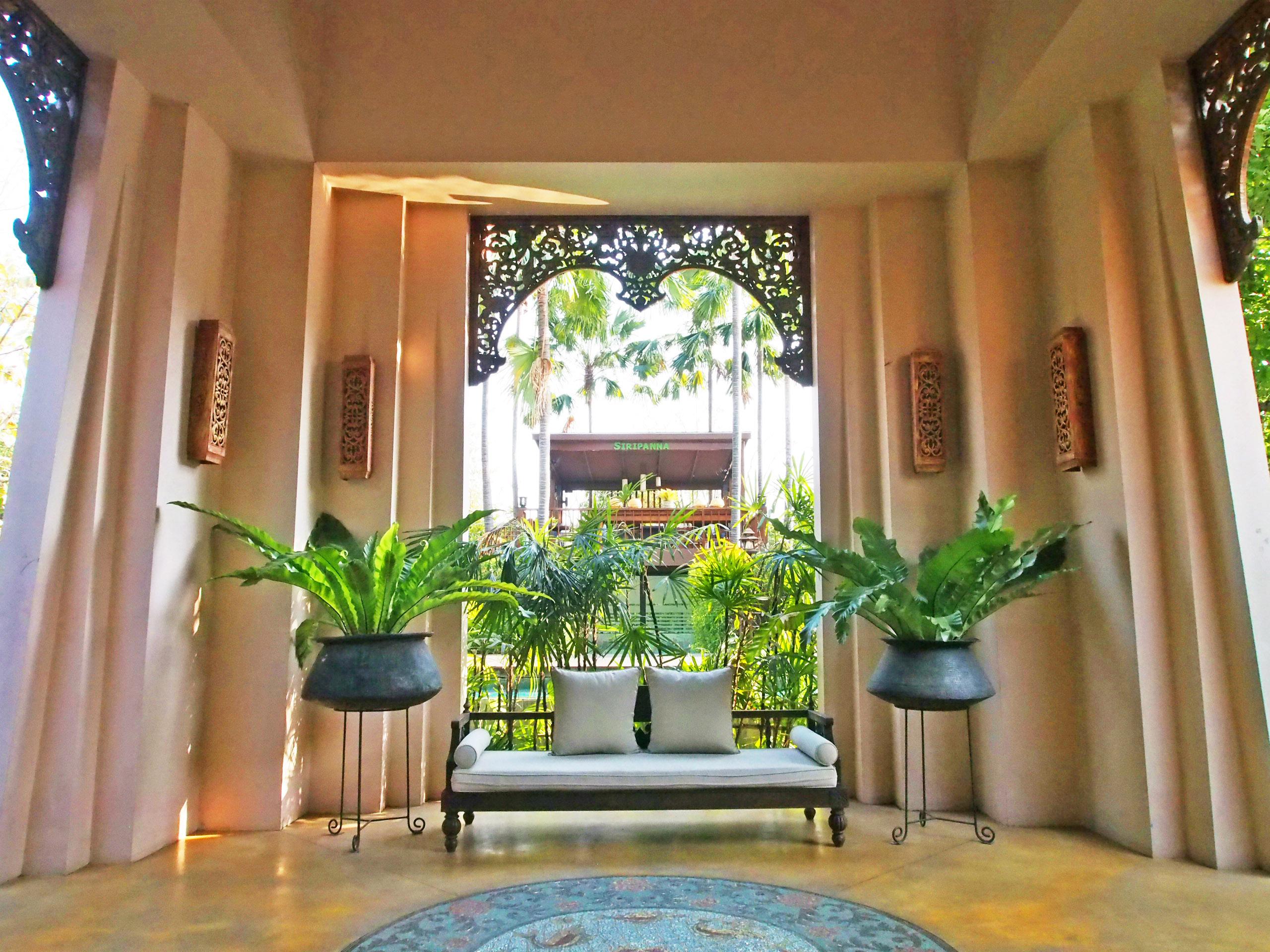 Resort Siripanna & -sha Extra Chiang Mai