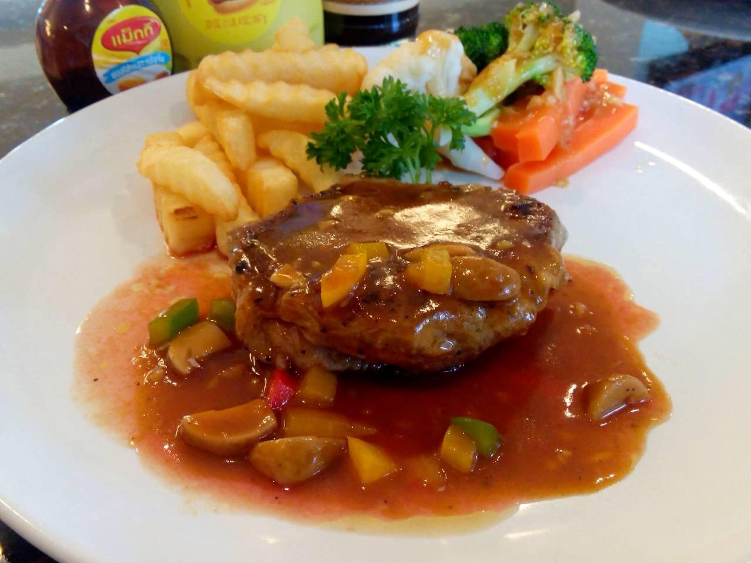 Golden Jade Suvarnabhumi 3* Banguecoque