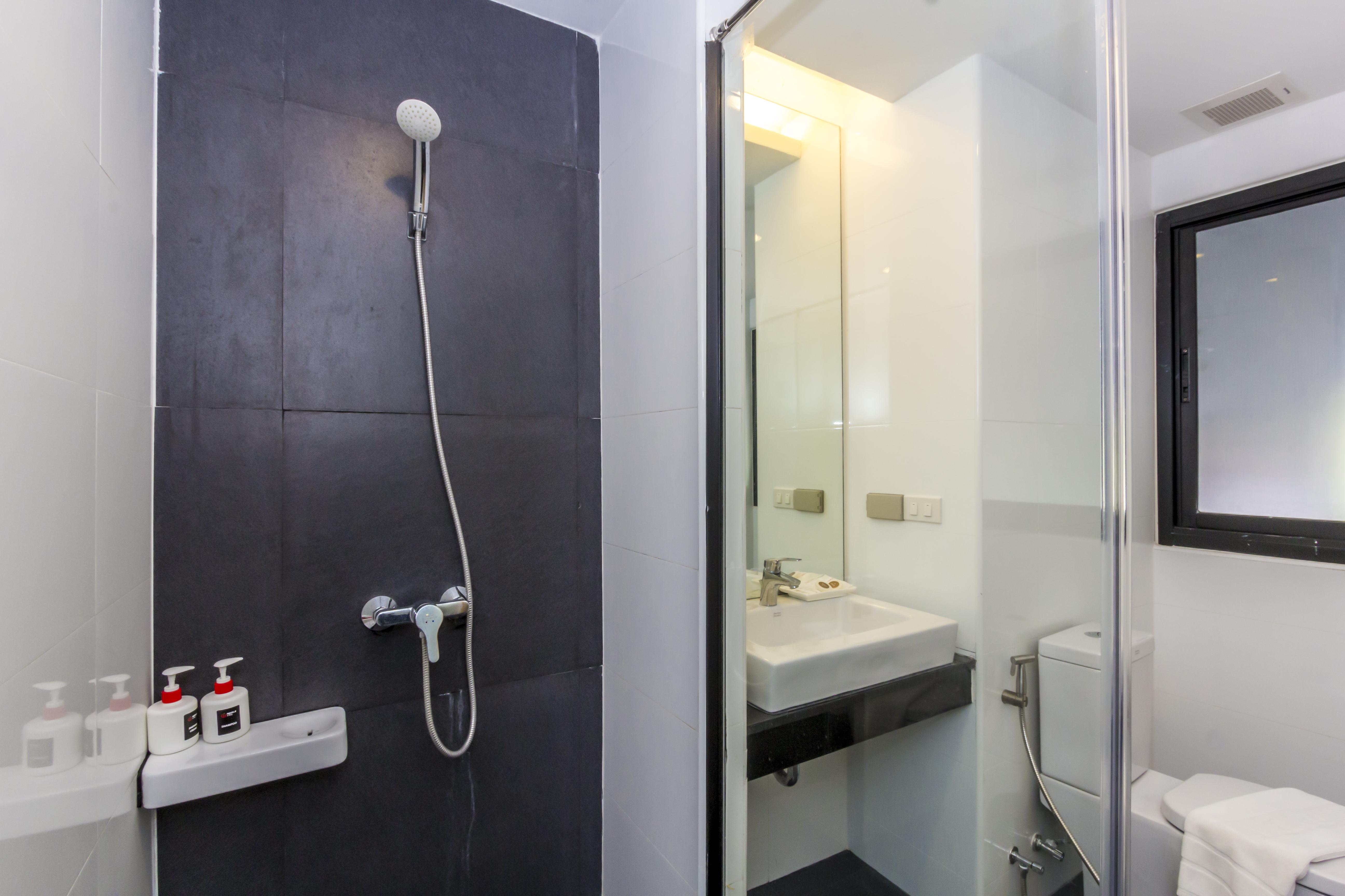 Apple A Day Krabi, - Sha Extra 4* Ao Nang