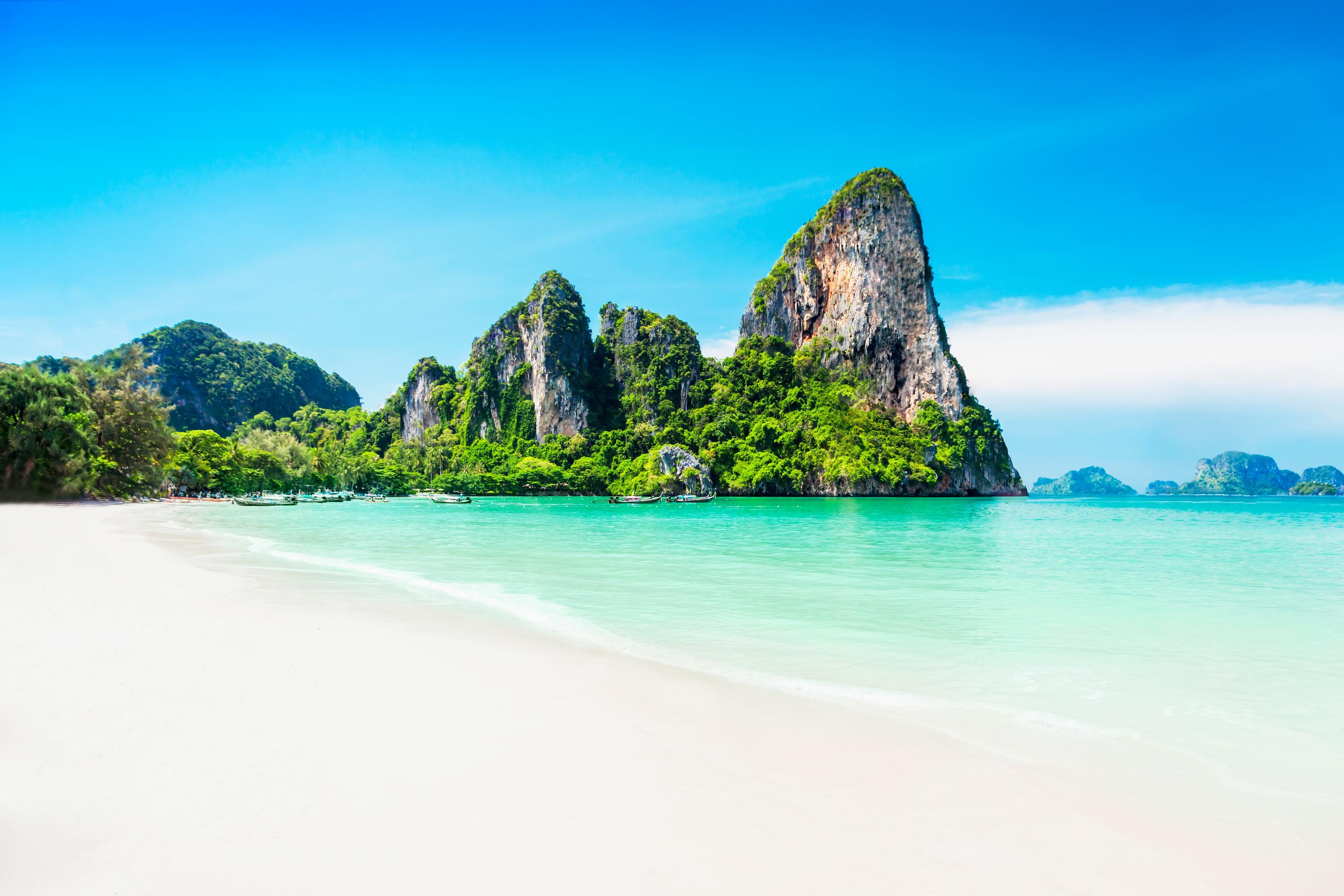 Apple A Day Krabi, - Sha Extra Ao Nang