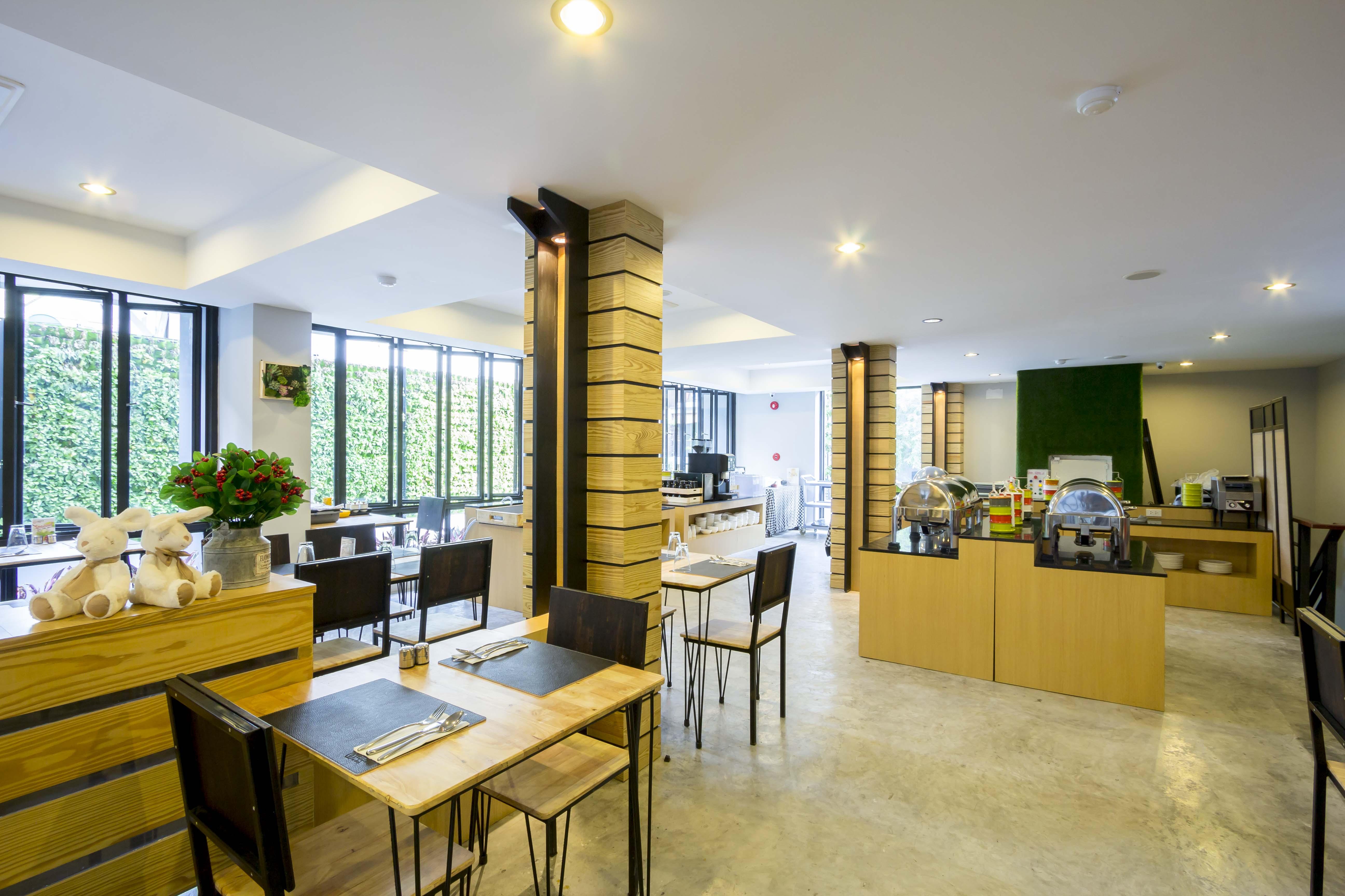 Hotel Apple A Day Krabi, - Sha Extra 4*