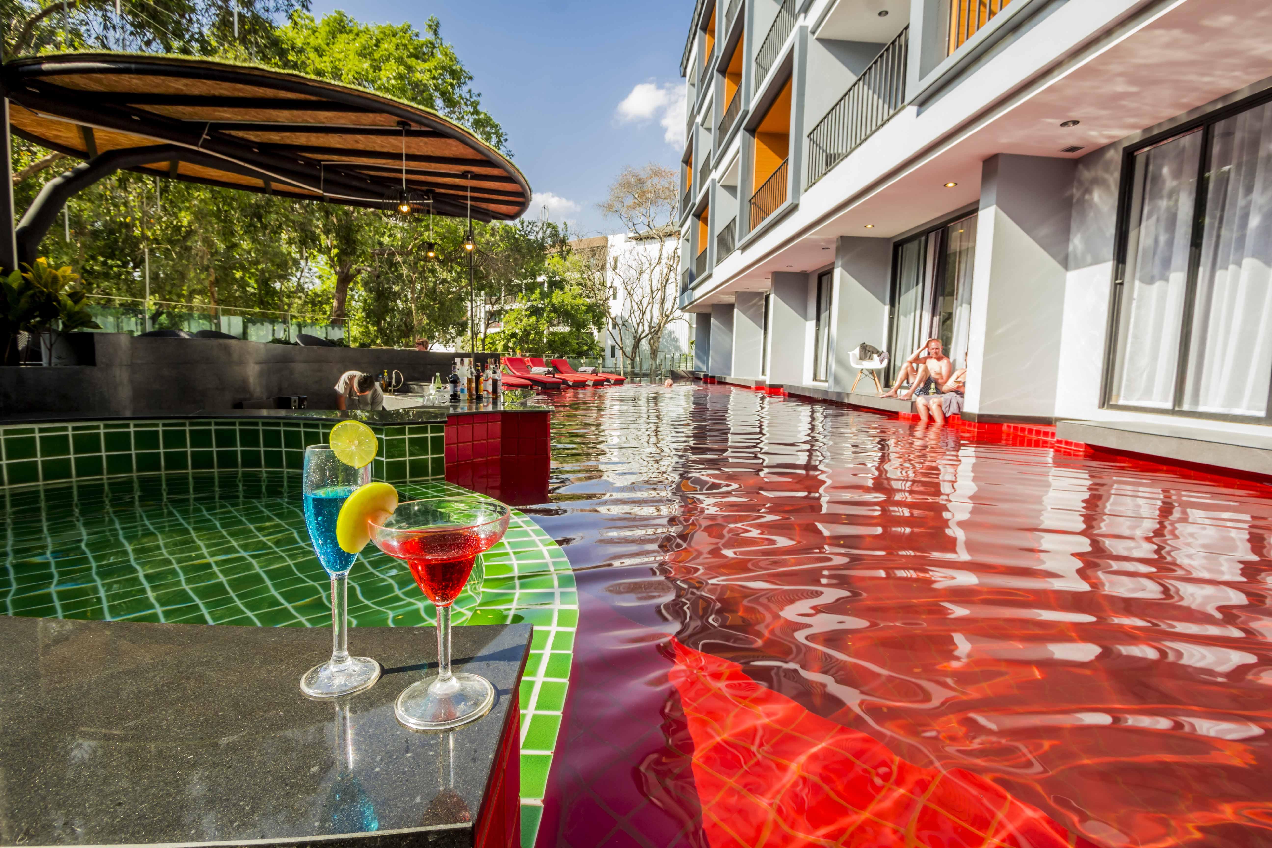 Hotel Apple A Day Krabi, - Sha Extra