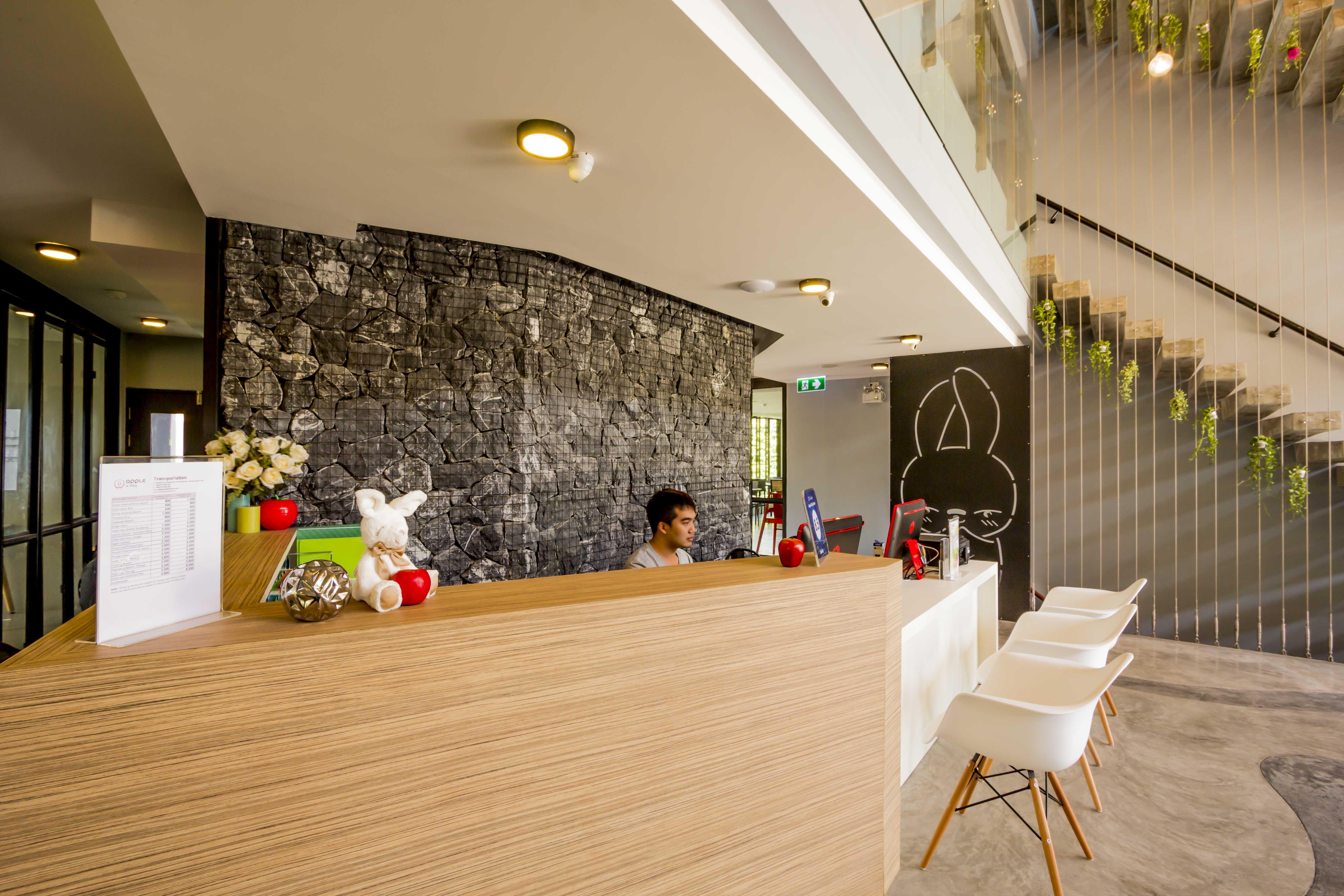 Apple A Day Krabi, - Sha Extra Ao Nang