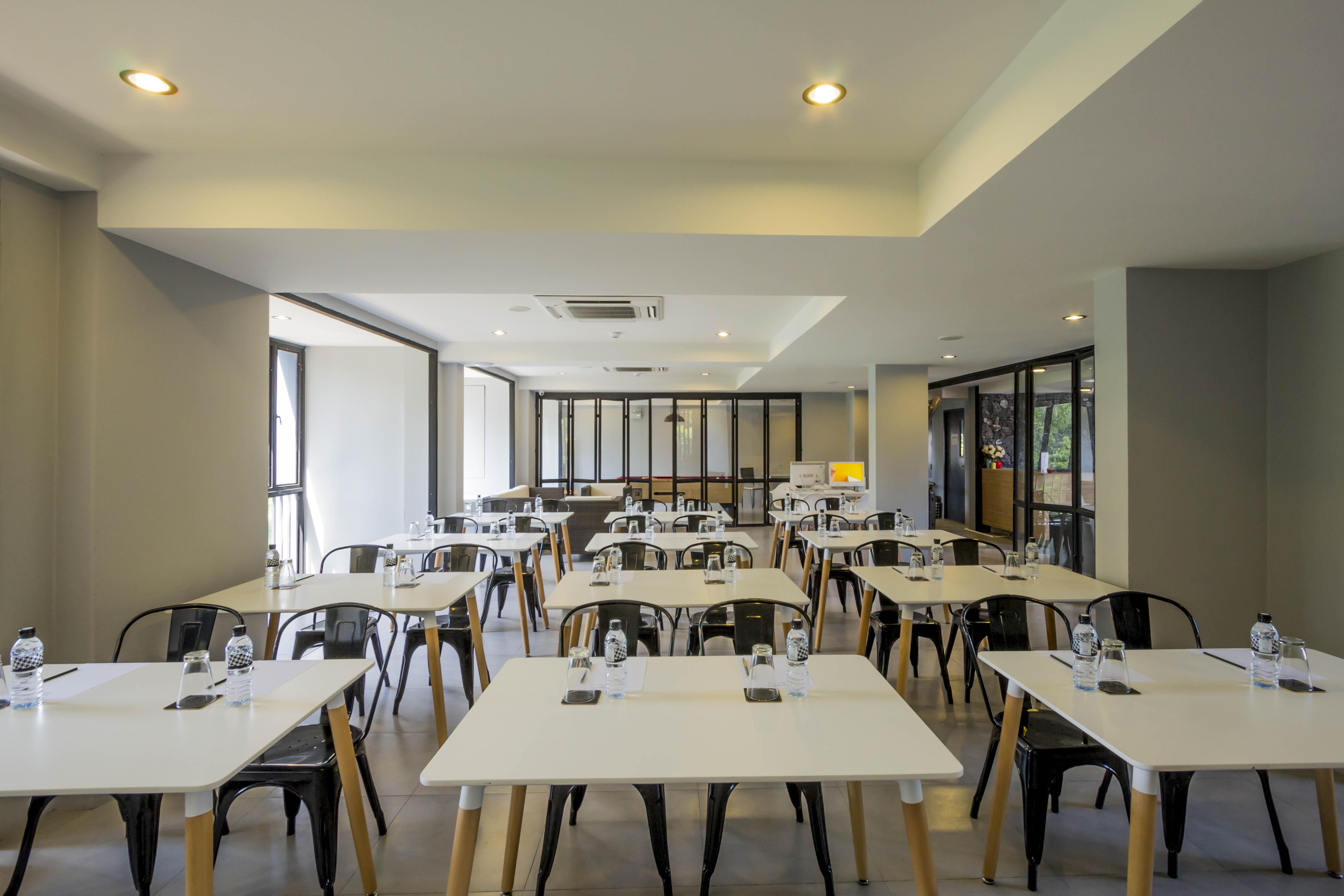 Hotel Apple A Day Krabi, - Sha Extra 4*