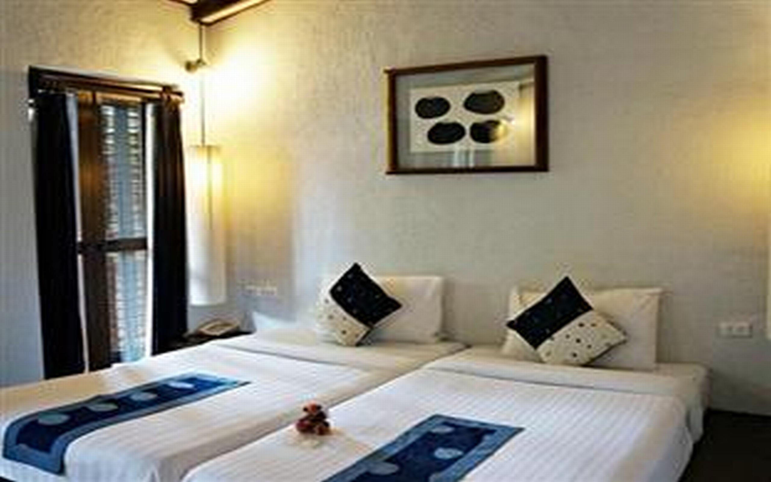 Banthai Village 4*
