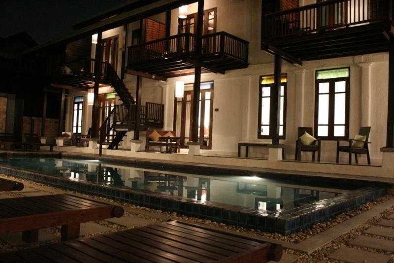 Banthai Village Resort