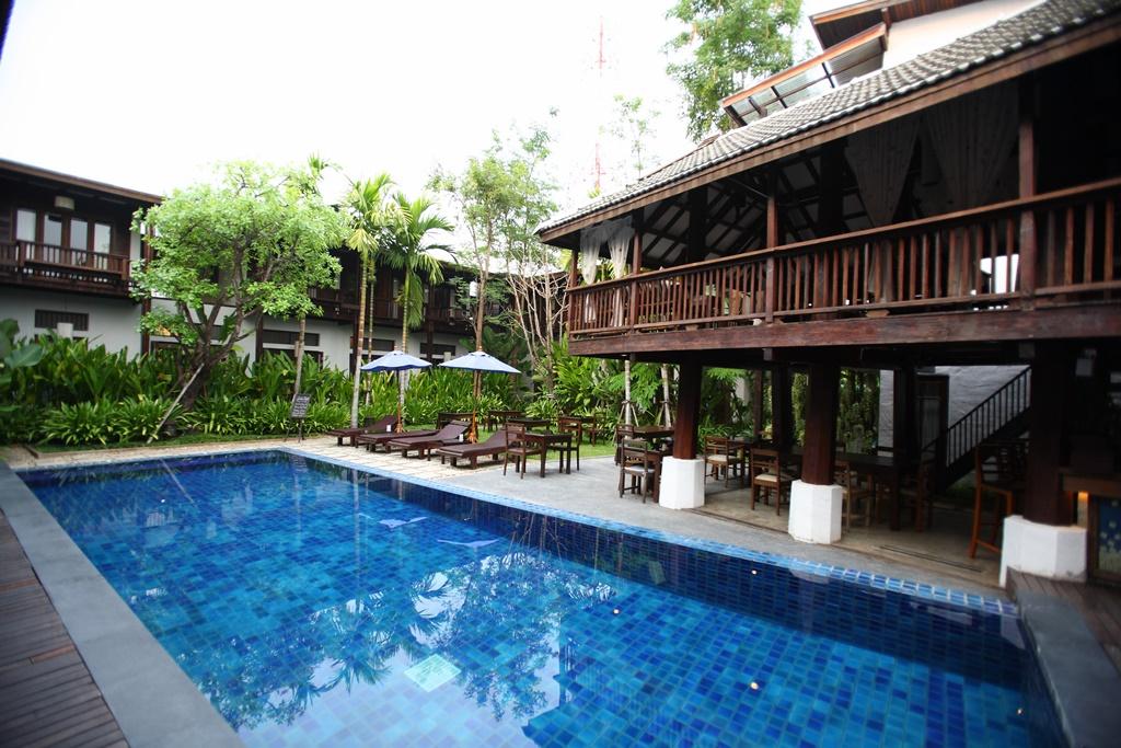 Banthai Village Chiang Mai
