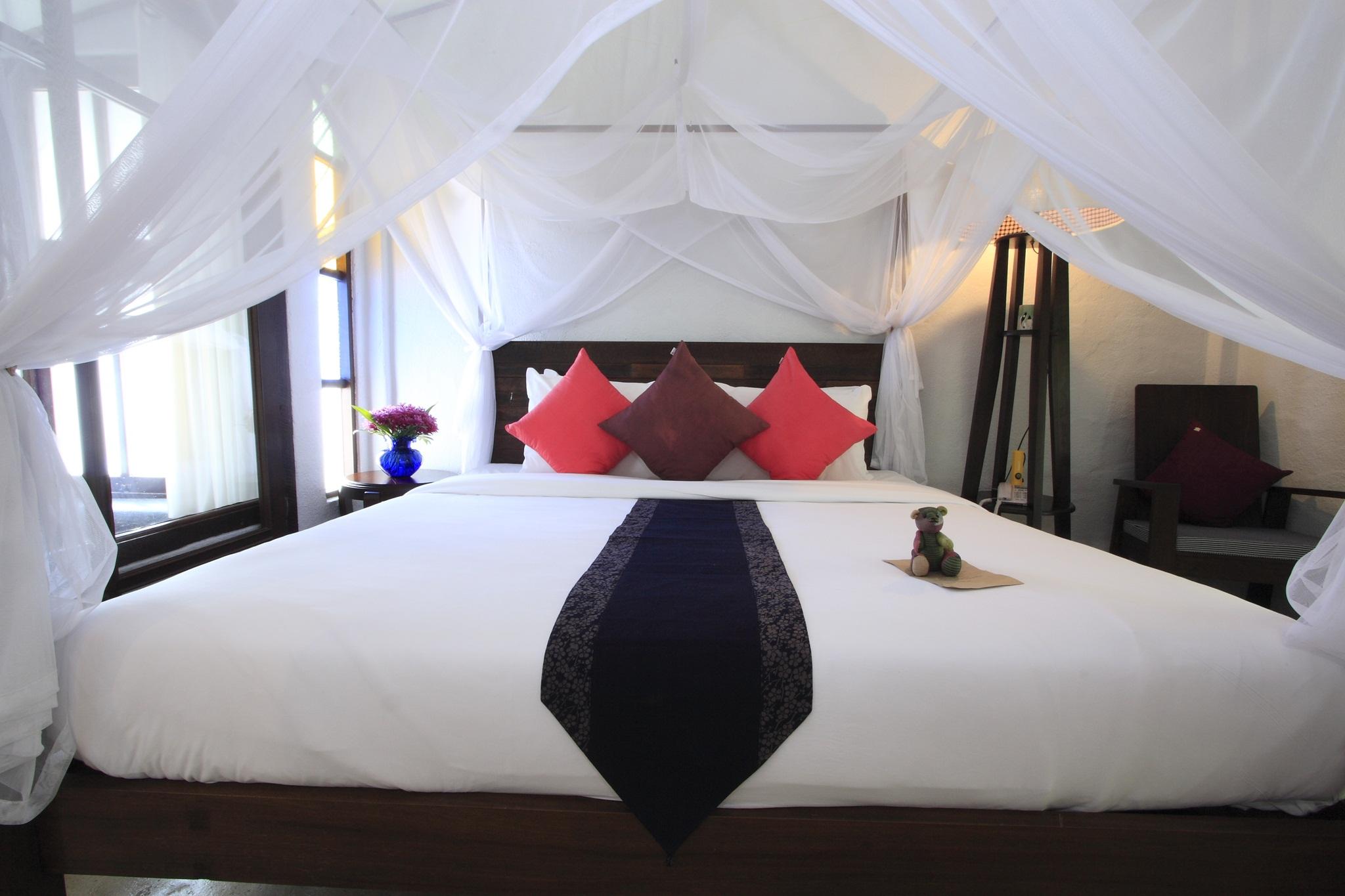Banthai Village Resort 4*