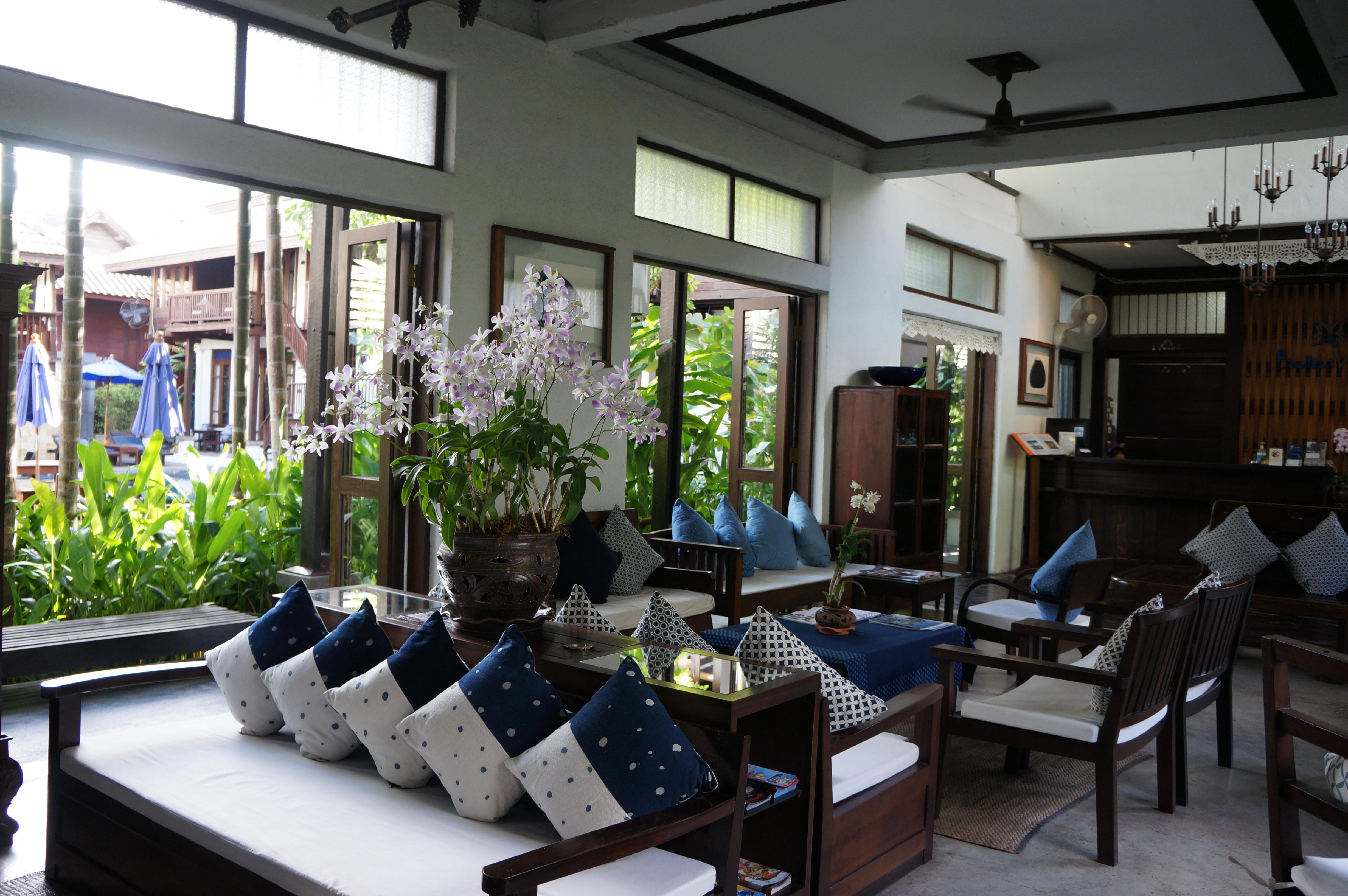 Resort Banthai Village 4*