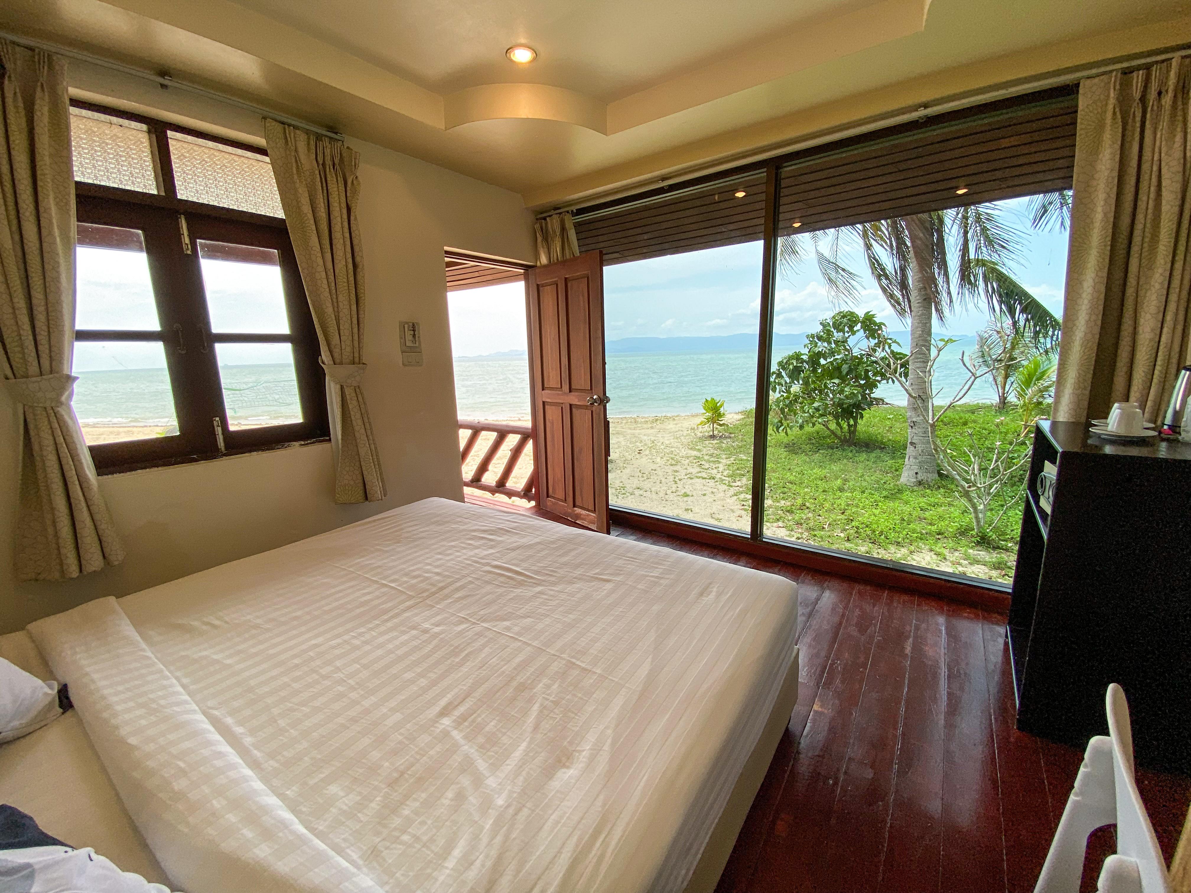 Morning Star Resort Baan Tai